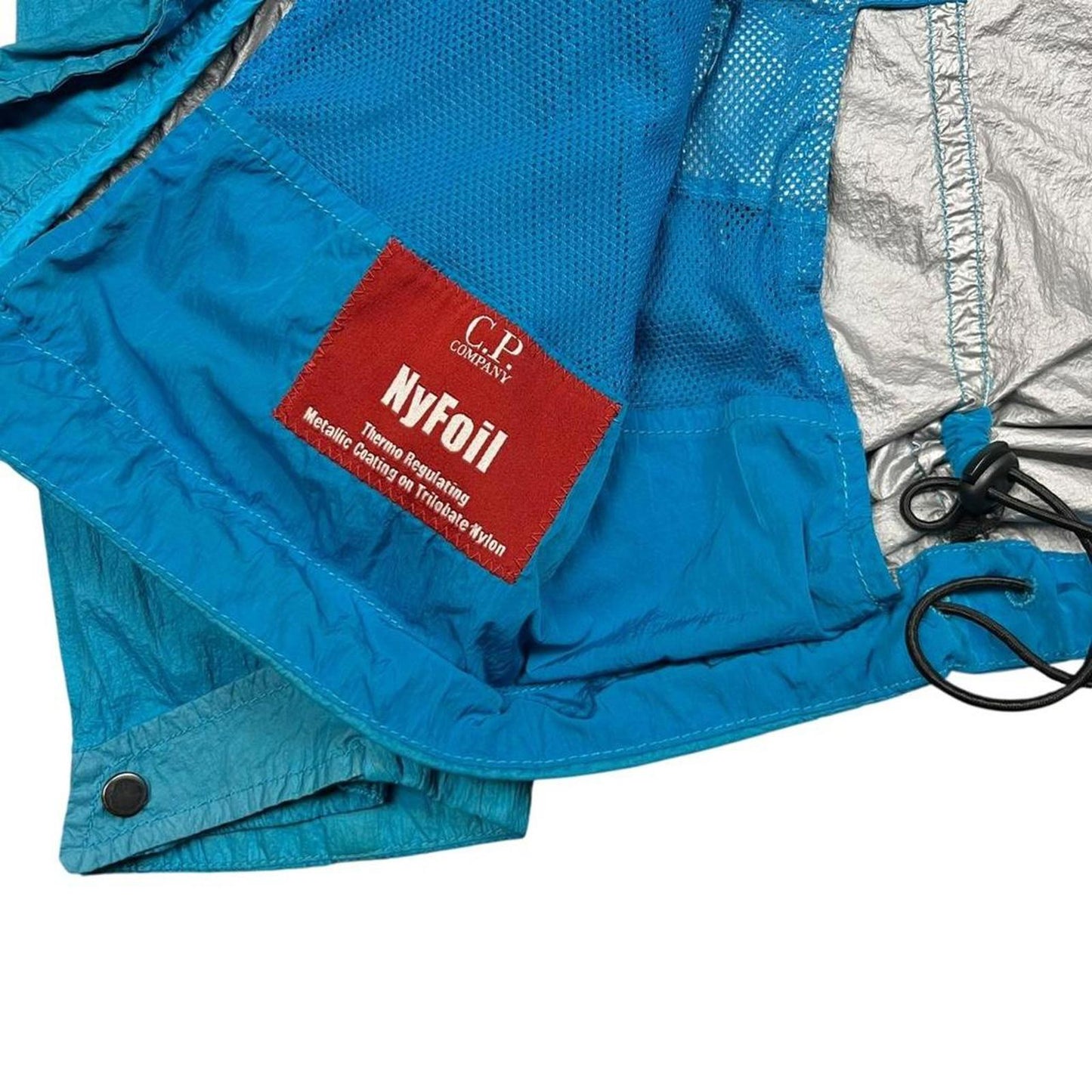 C.P. Company Jacket