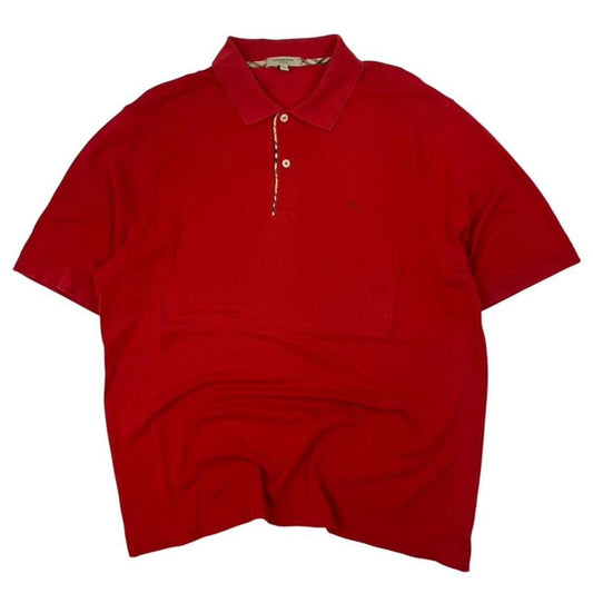 Burberry Polo - XL