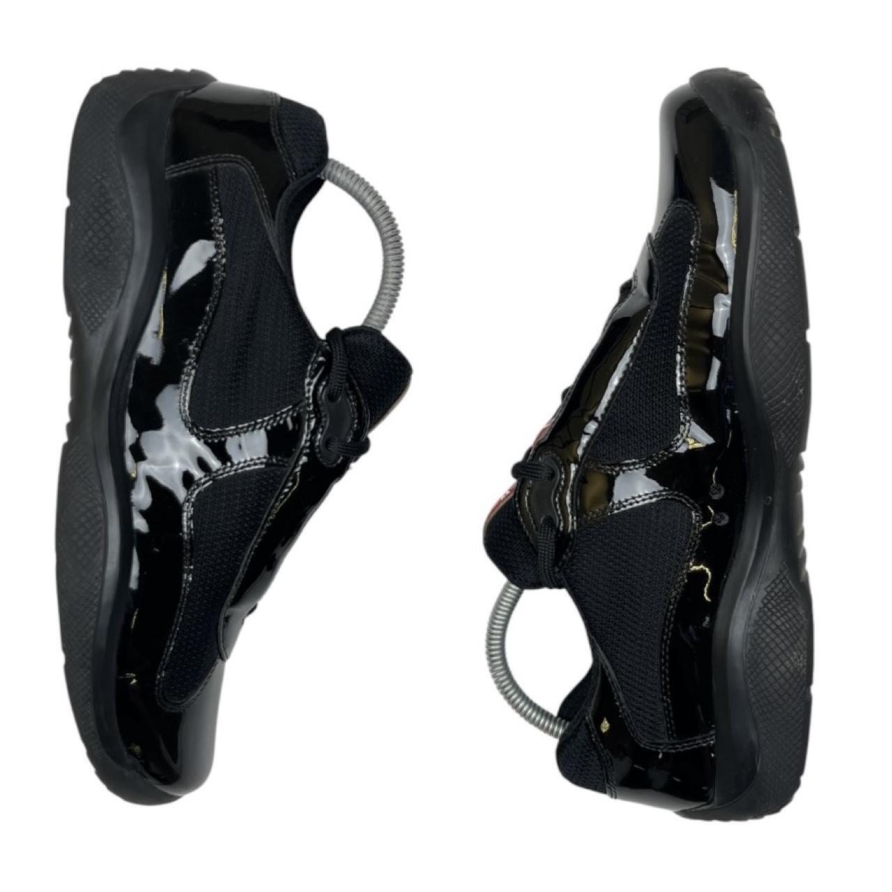 Prada America Cups - UK 6.5