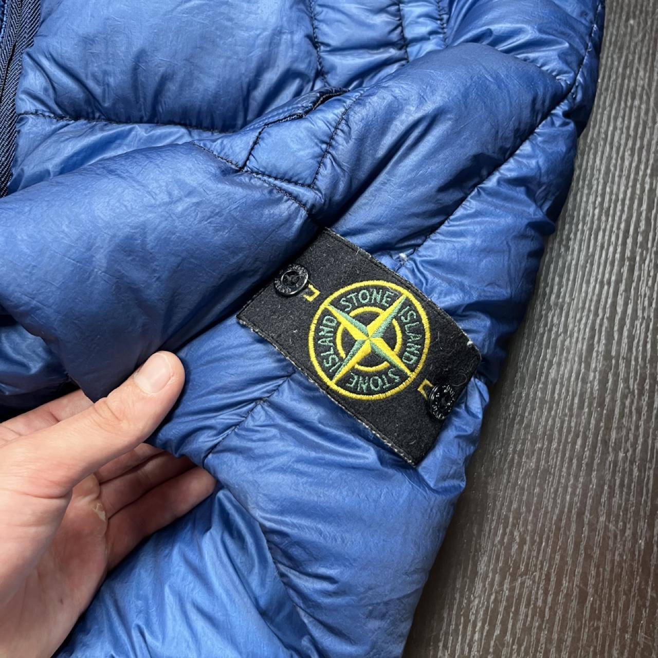 Stone Island Gilet - XL