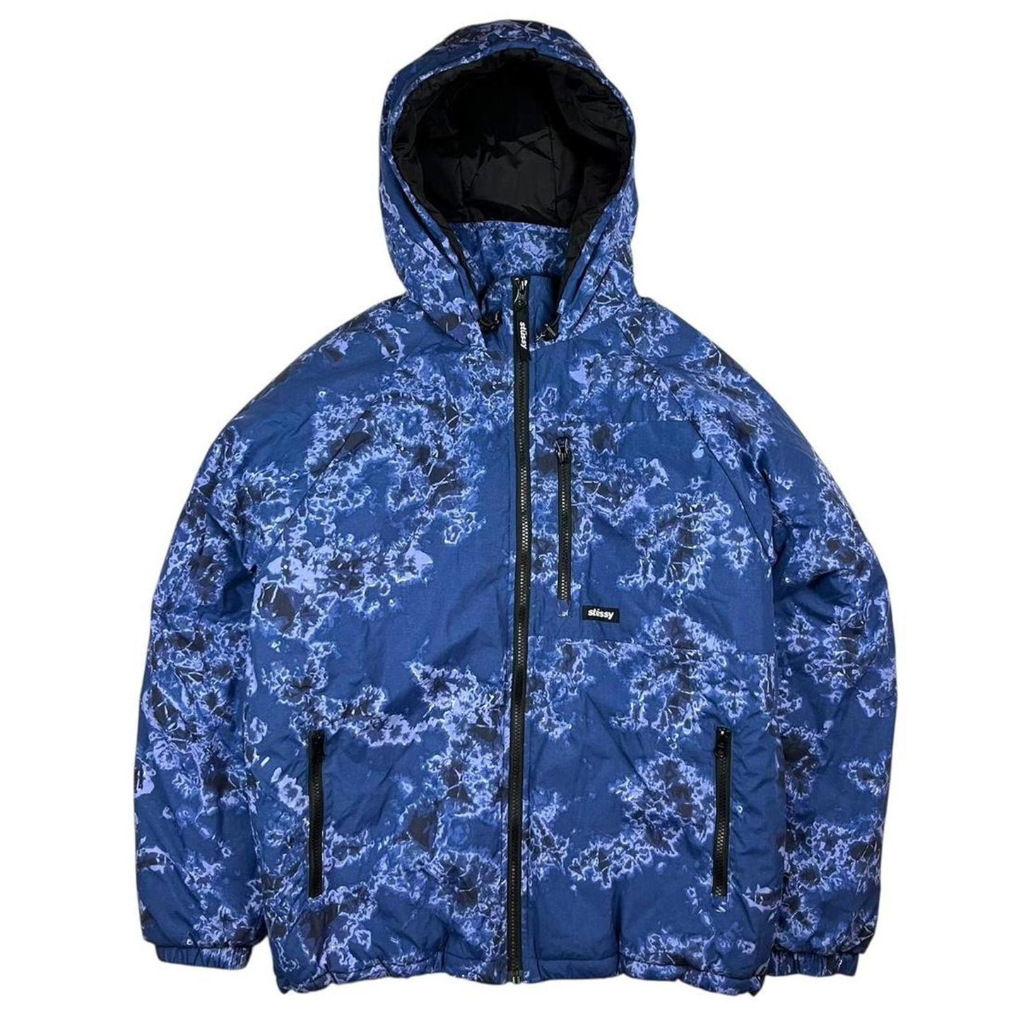 Stussy Primaloft Jacket