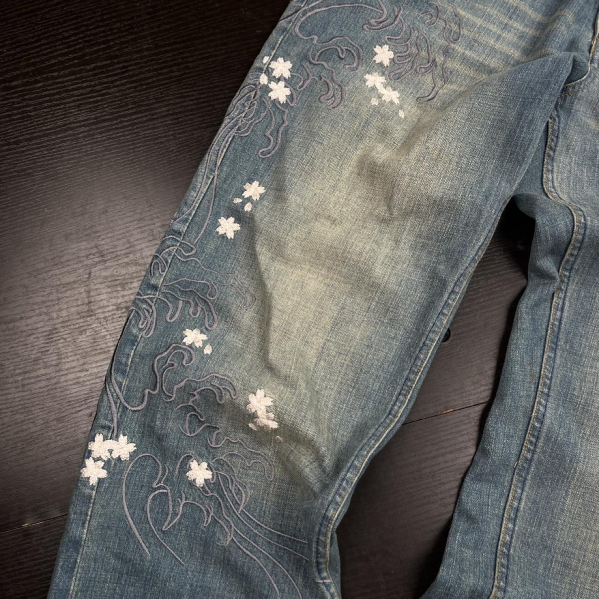 Karakuri Jeans - W35