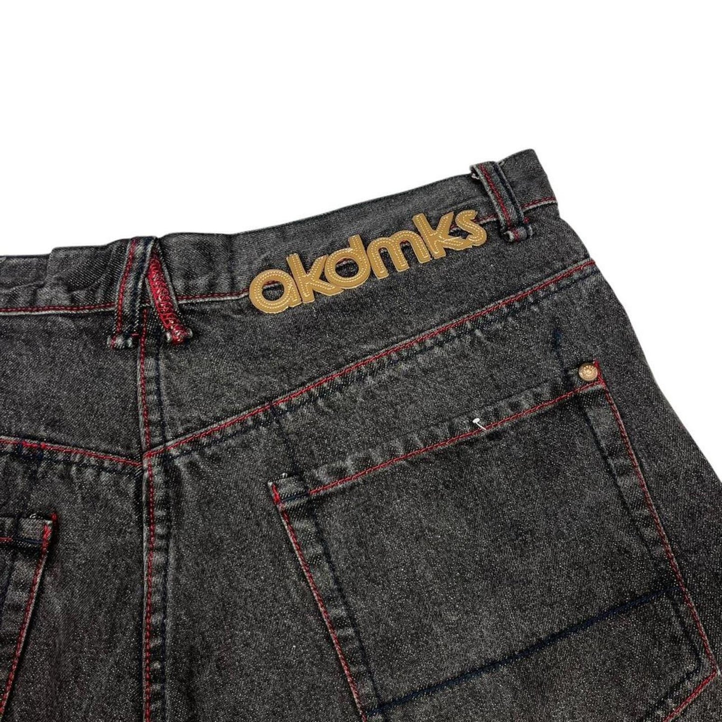 Akademiks Jorts - W34