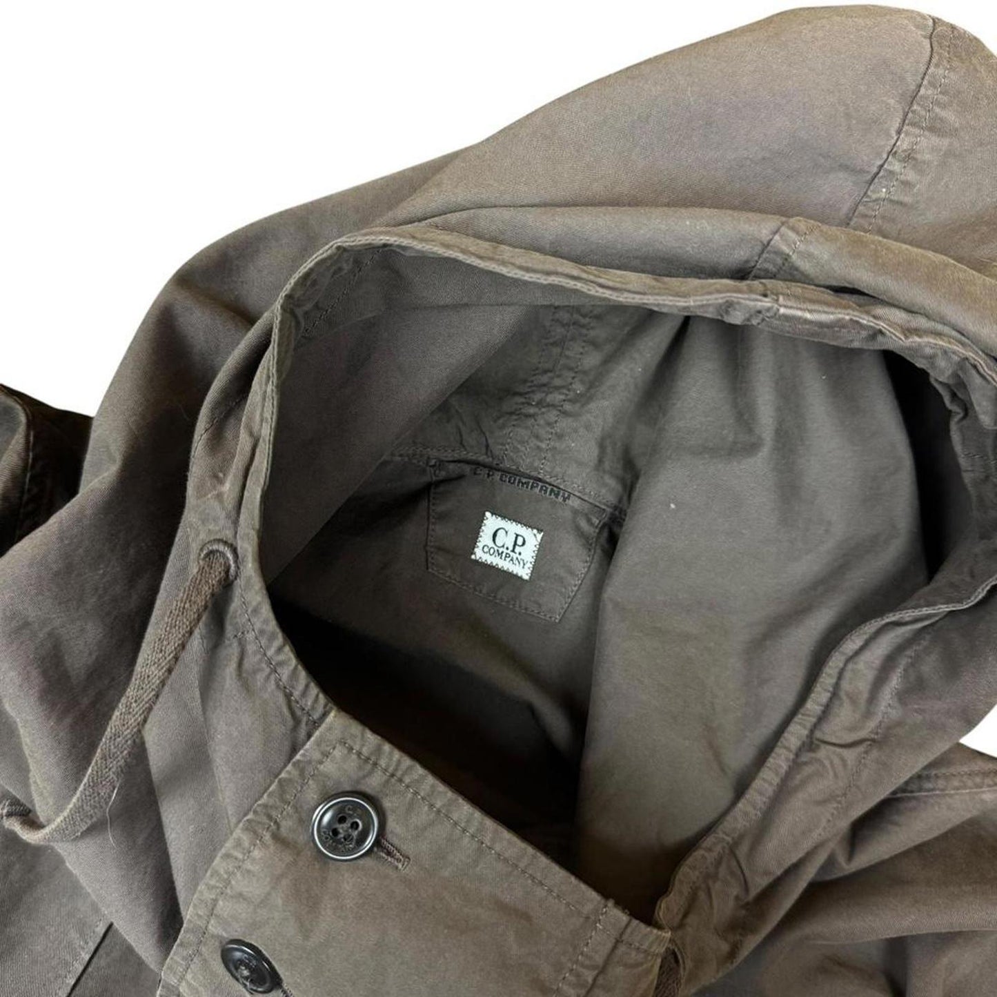 C.P. Company Jacket - M