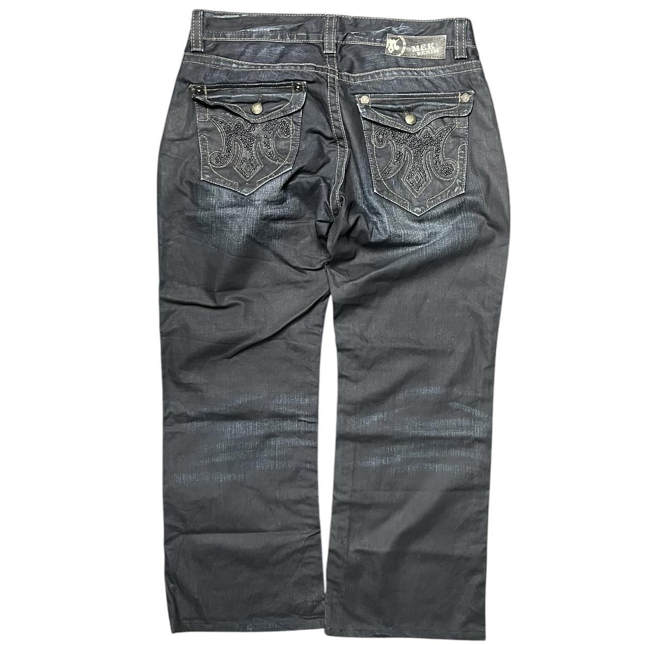 Mek Jeans - W36