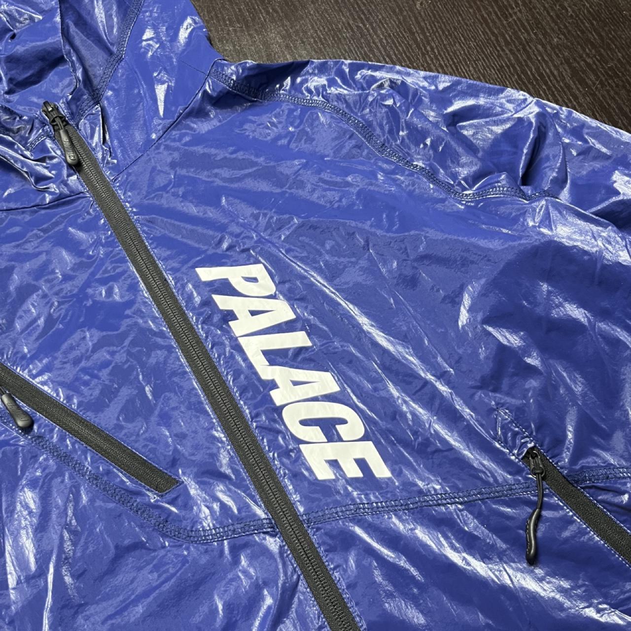 Palace G-Loss Jacket - L