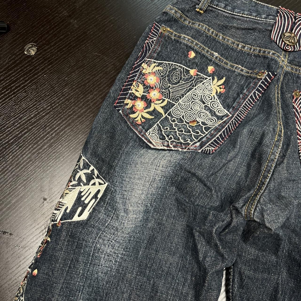 Karakuri Jeans - W30