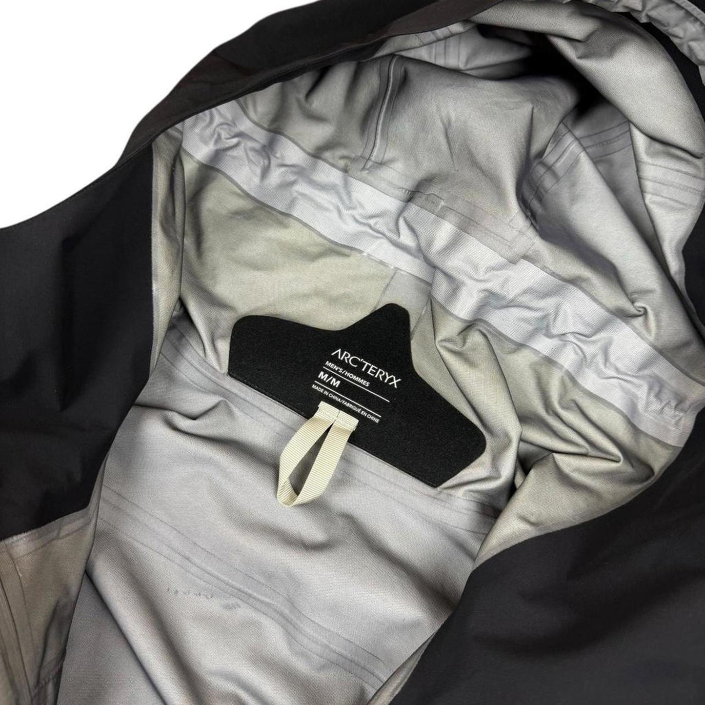 Arcteryx Zeta AR Gore-Tex Jacket - L