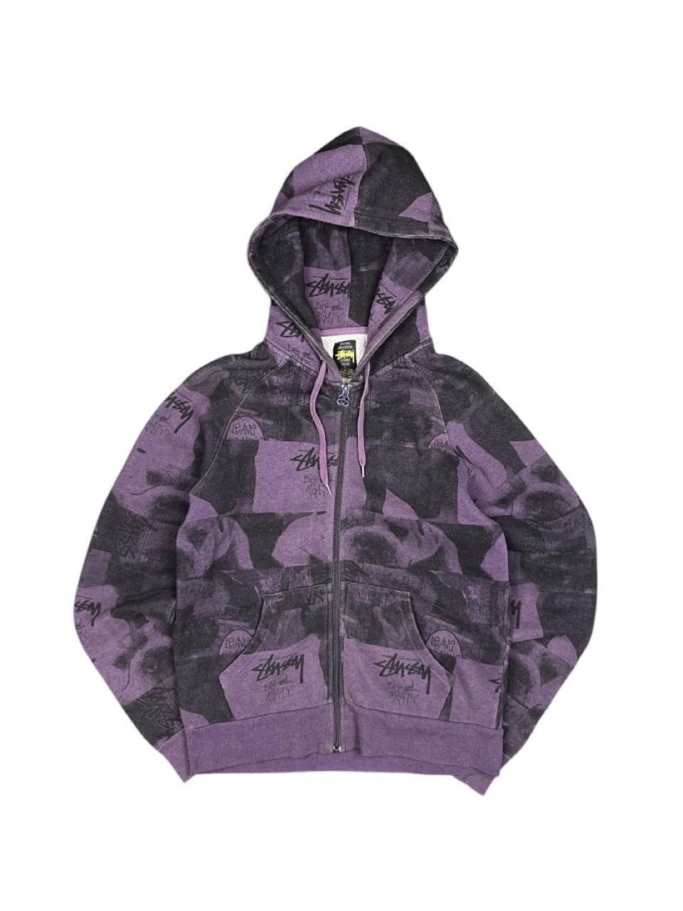 Stussy Hoodie - S