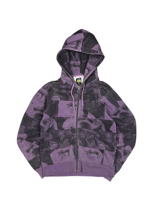 Stussy Hoodie - S