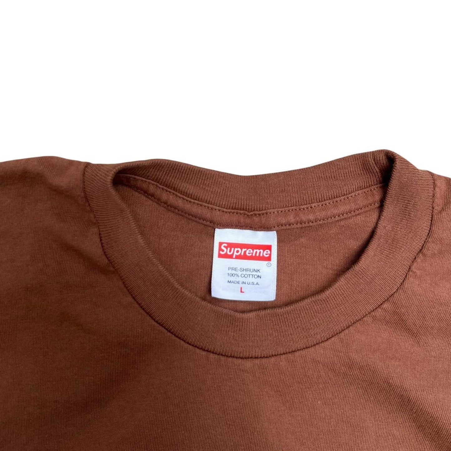 Supreme T-shirt