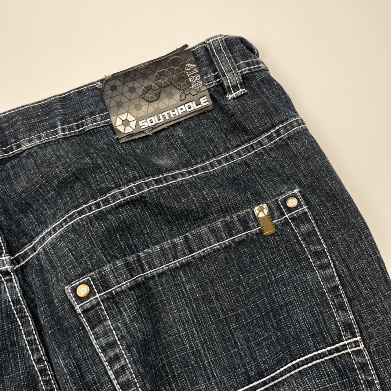 Southpole Jeans - W42