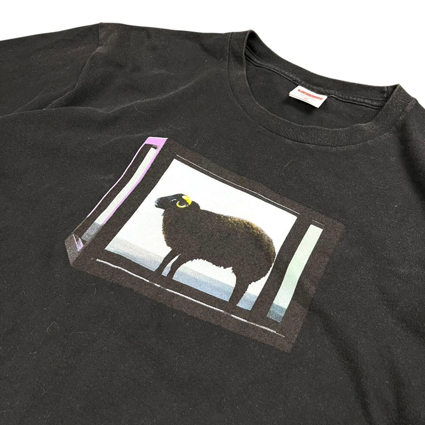 Supreme T-shirt