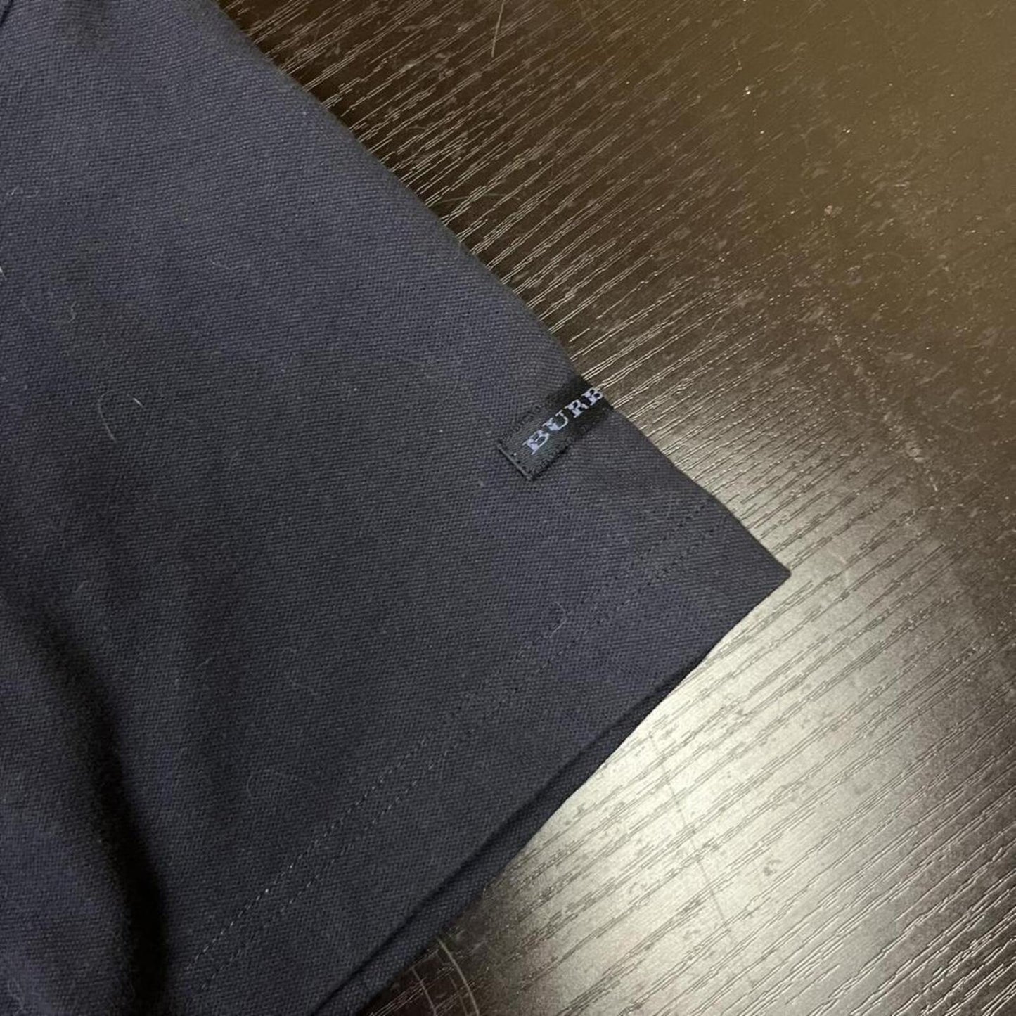 Burberry Polo - M