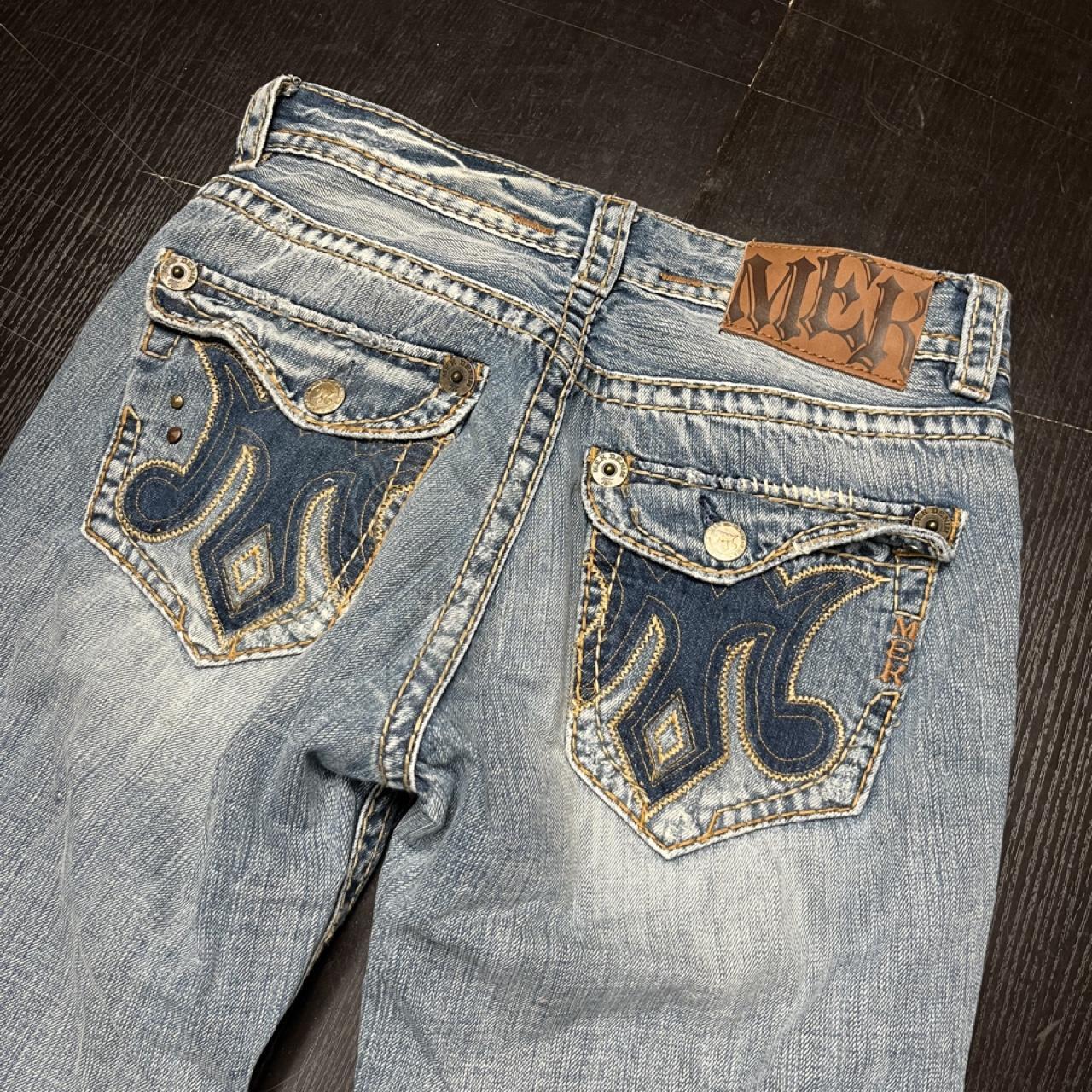 Mek Jeans - W31