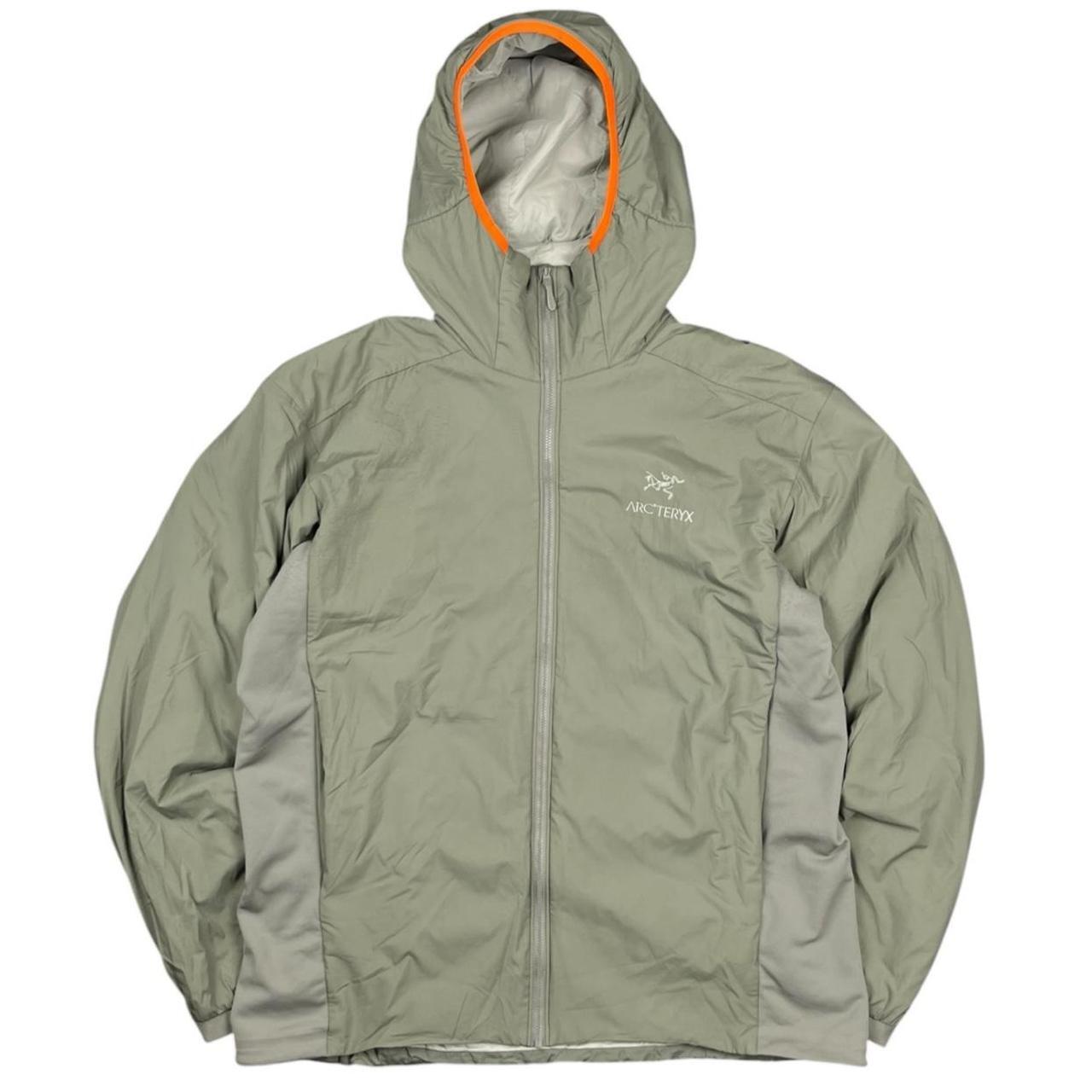 Arcteryx Atom LT Hoodie - XL