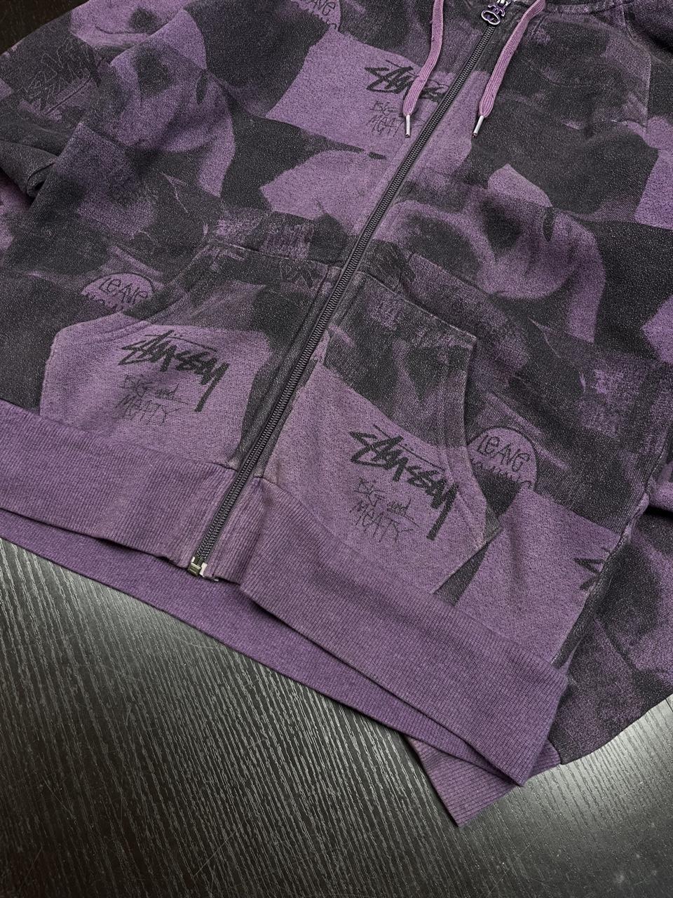 Stussy Hoodie - S