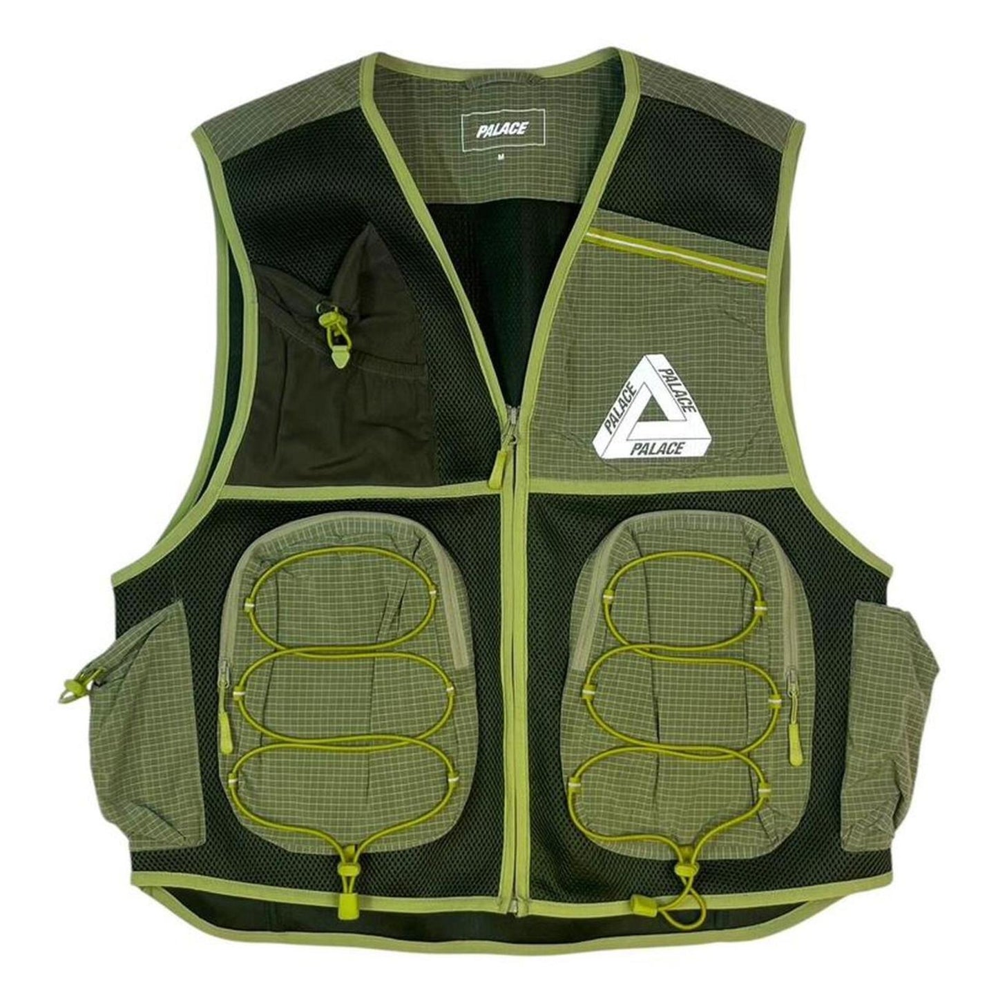 Palace Utility Vest - M