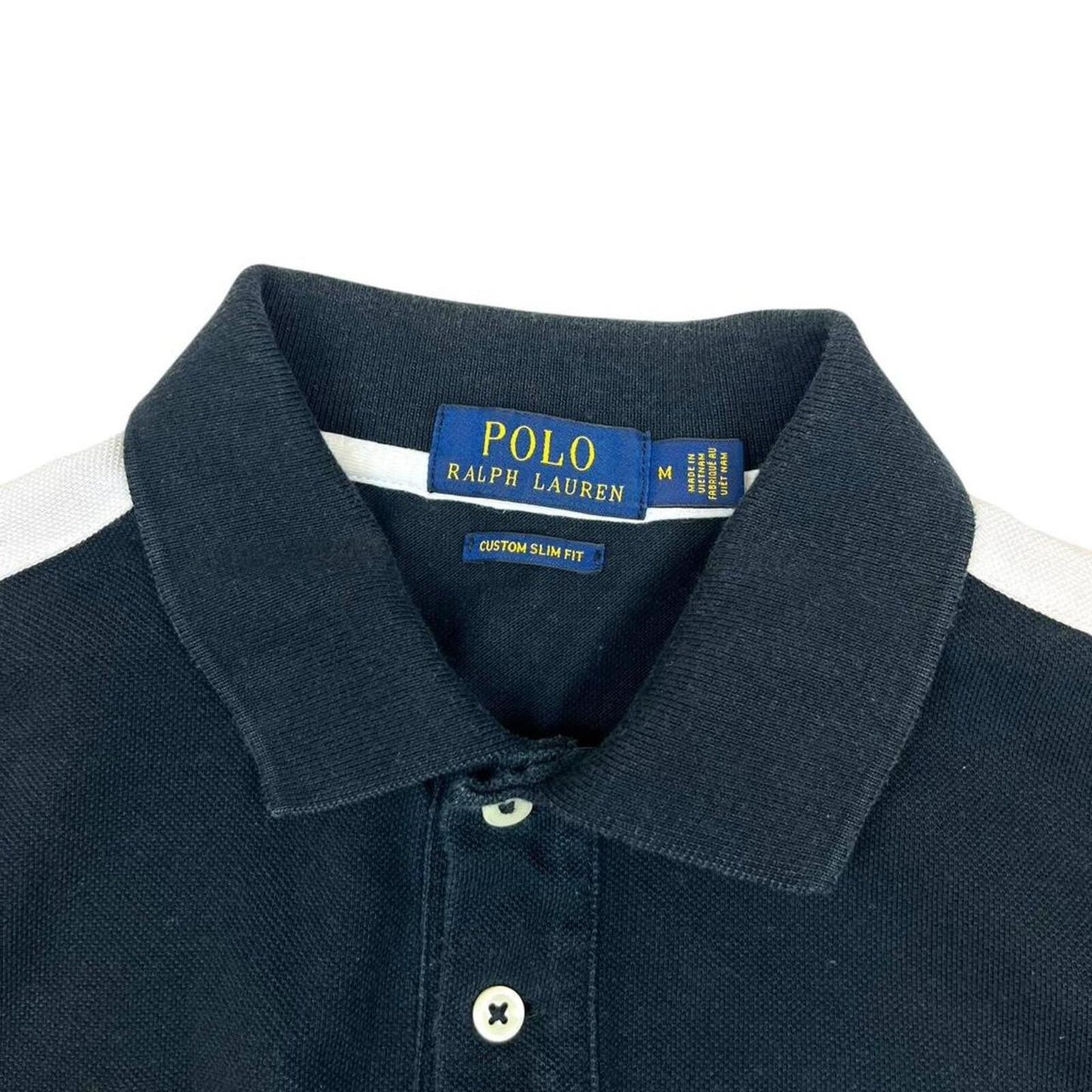 Ralph Lauren Polo Shirt - M