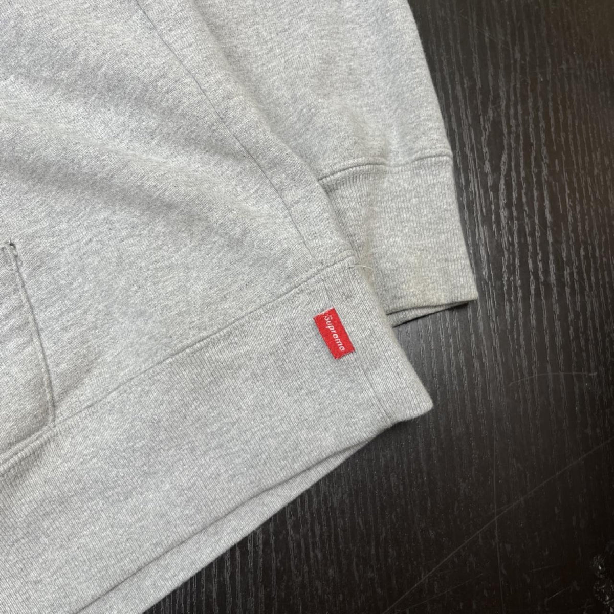 Supreme Hoodie - L