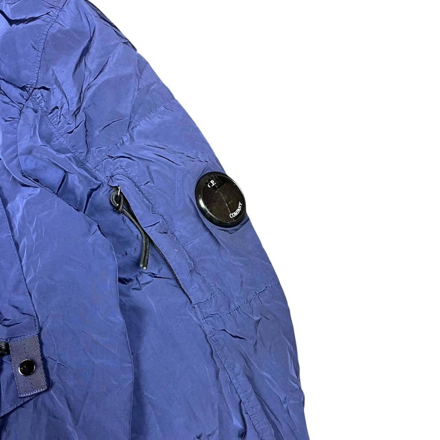 C.P. Company Jacket