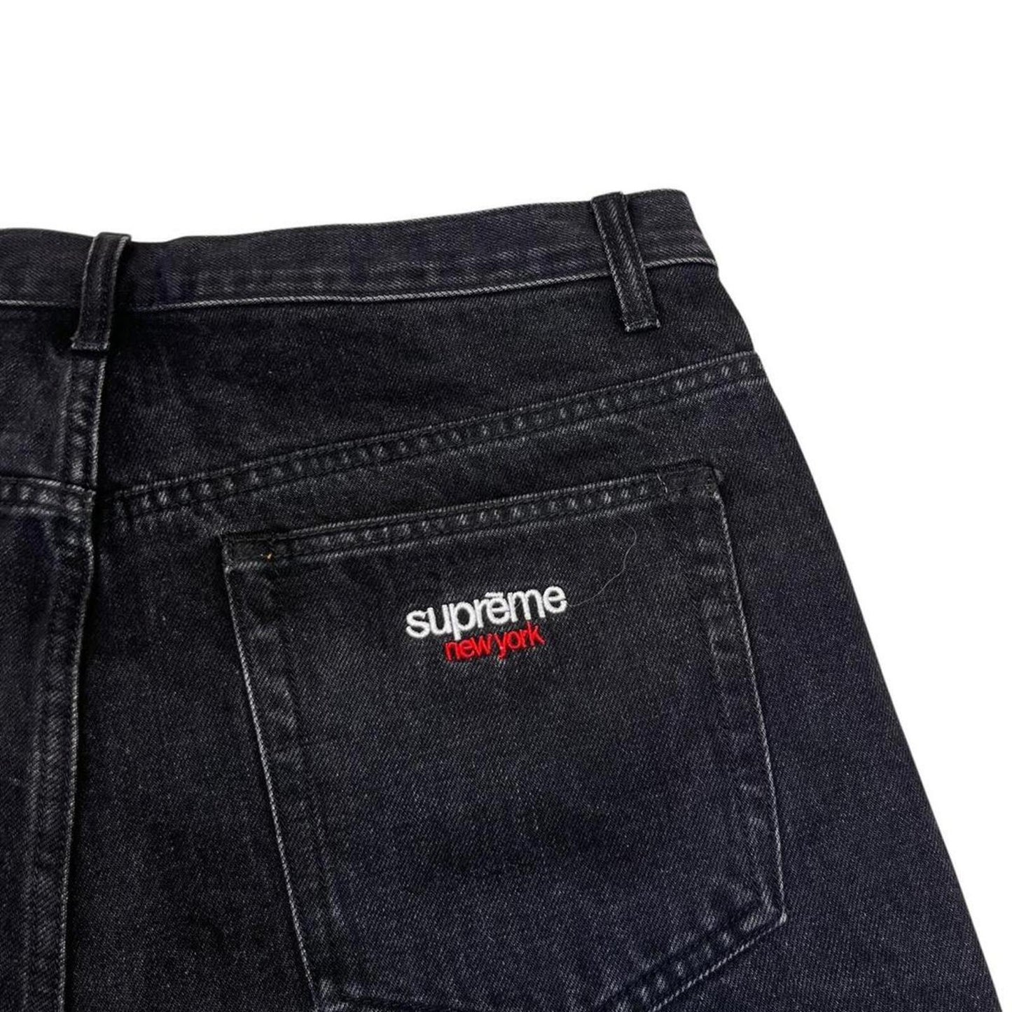 Supreme Jeans - W32