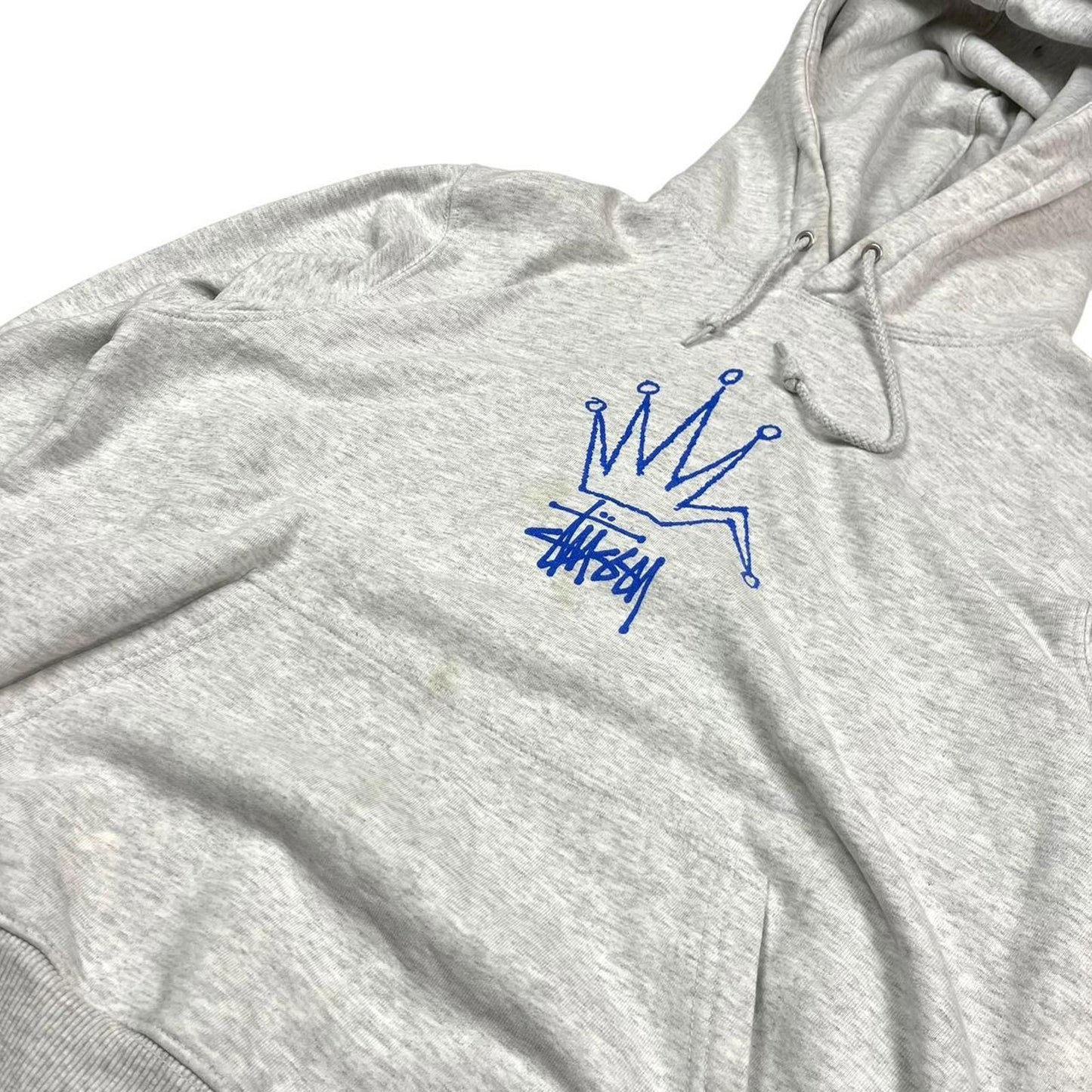 Stussy Hoodie