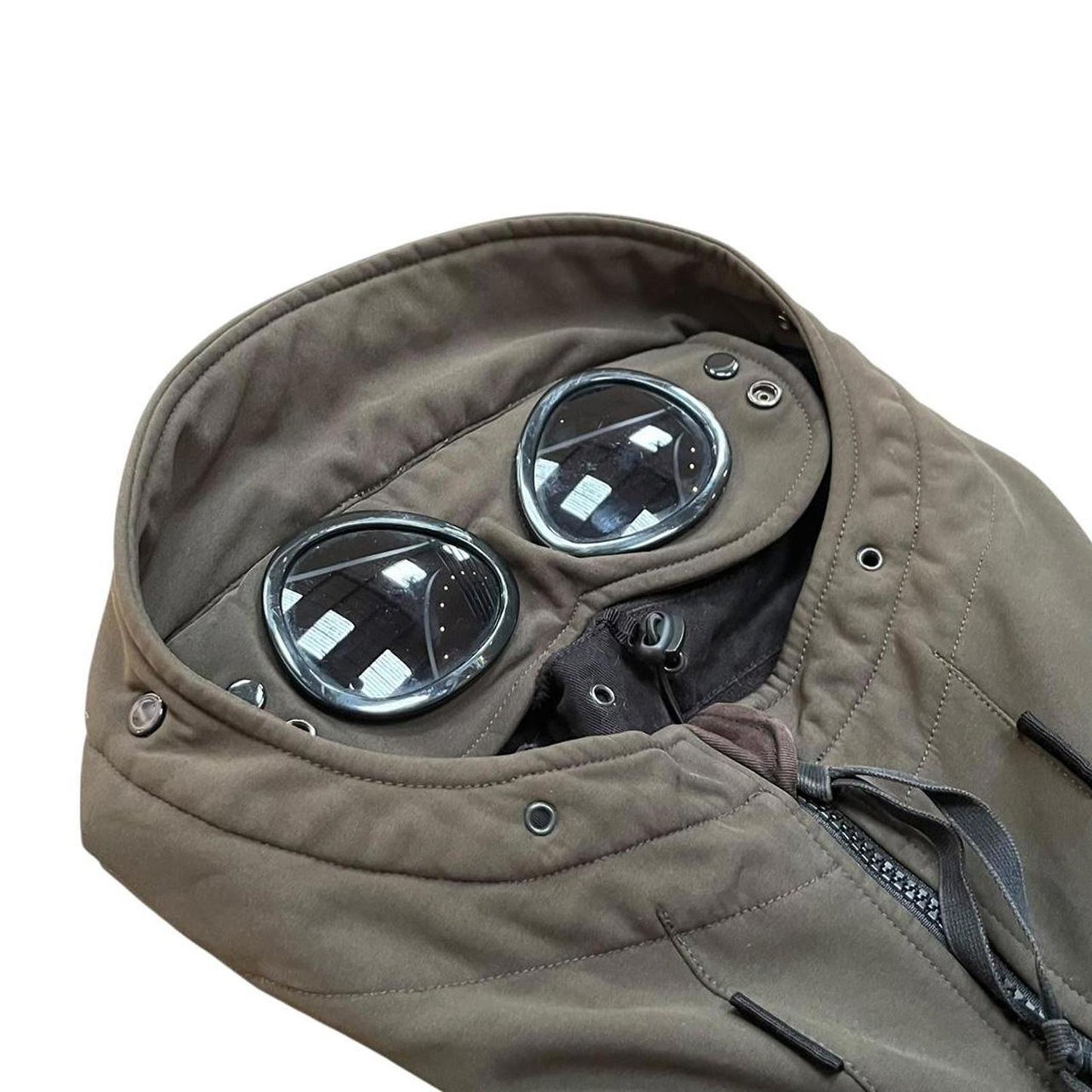 C.P. Company Jacket