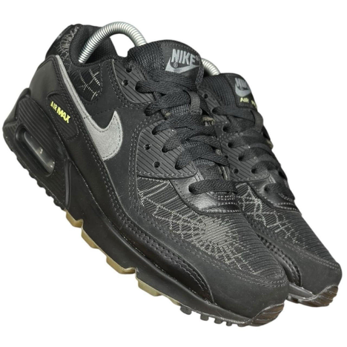 Nike Air Max 90 Halloween - UK 7