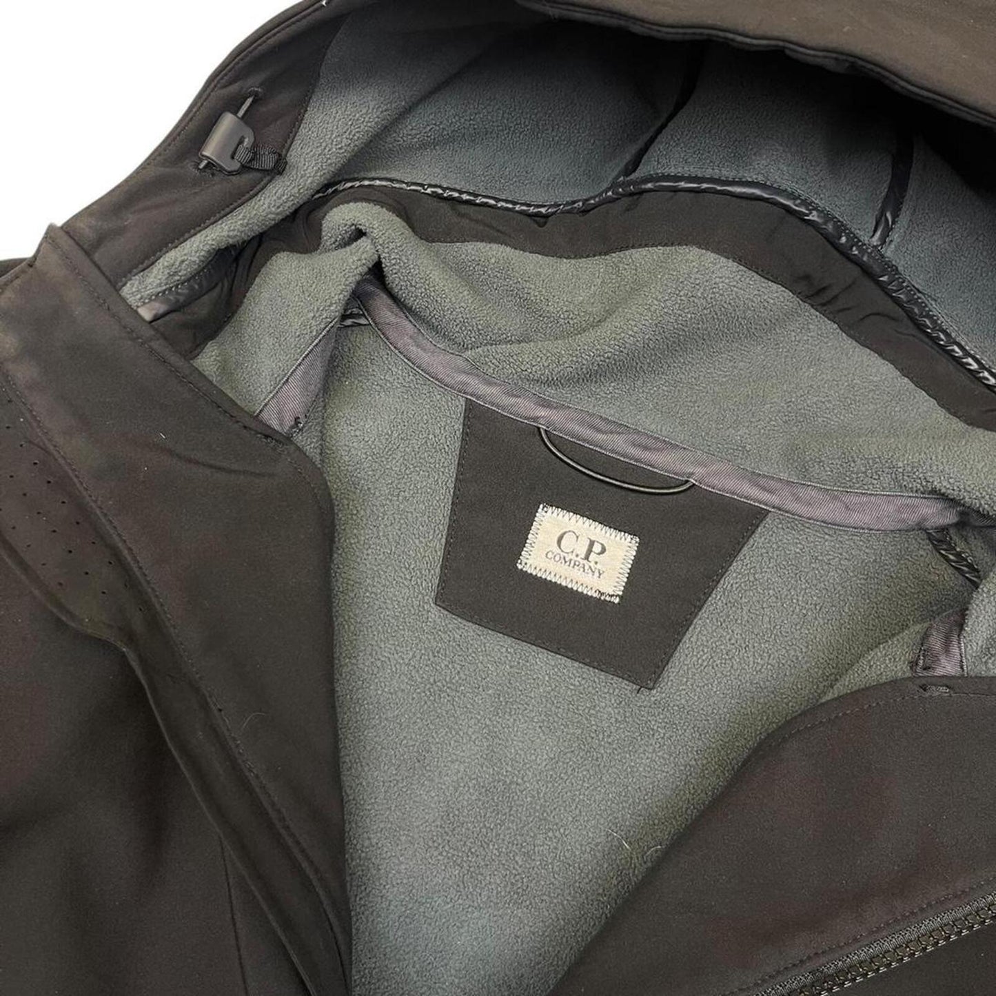 C.P. Company Soft Shell Jacket - S