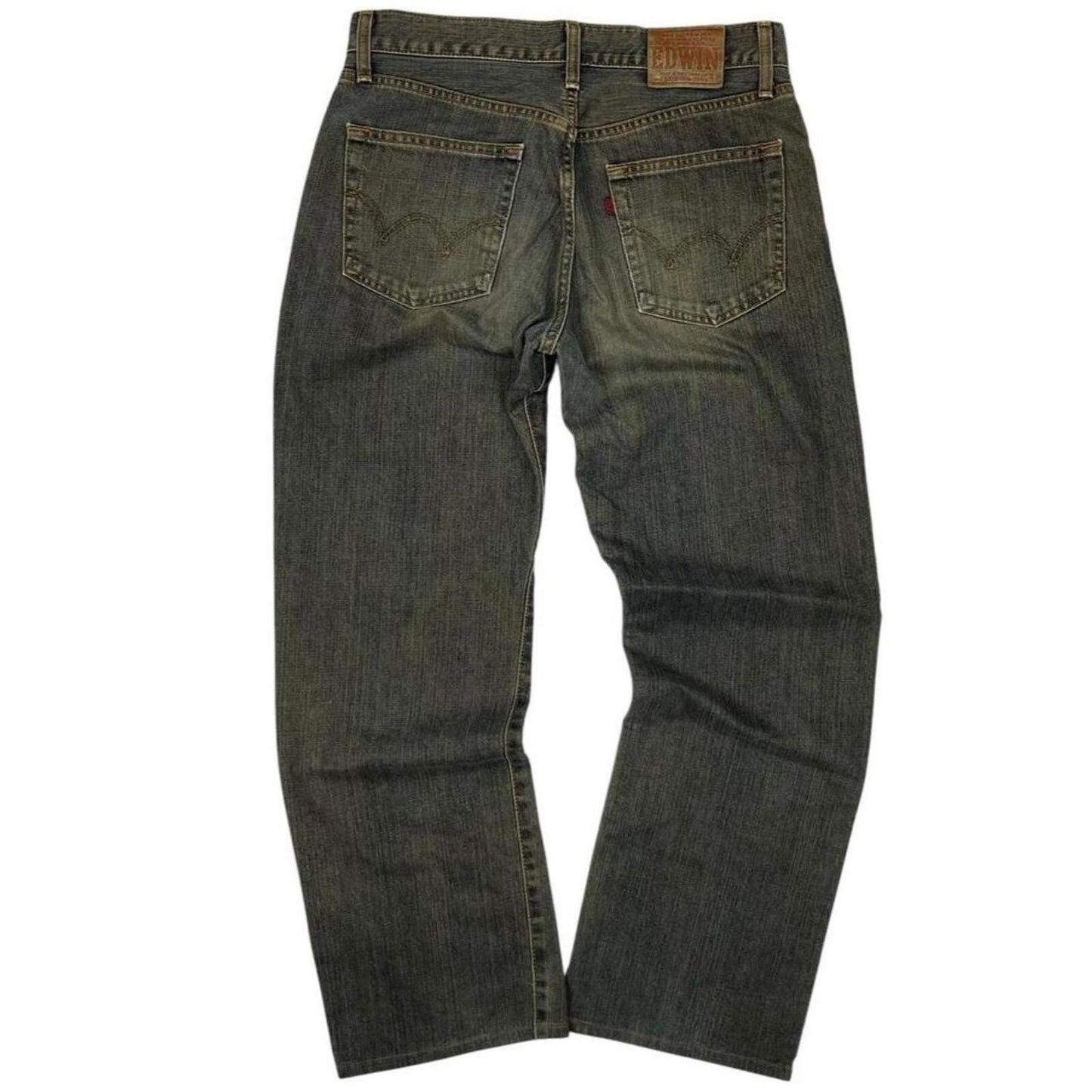 Edwin Jeans - W31