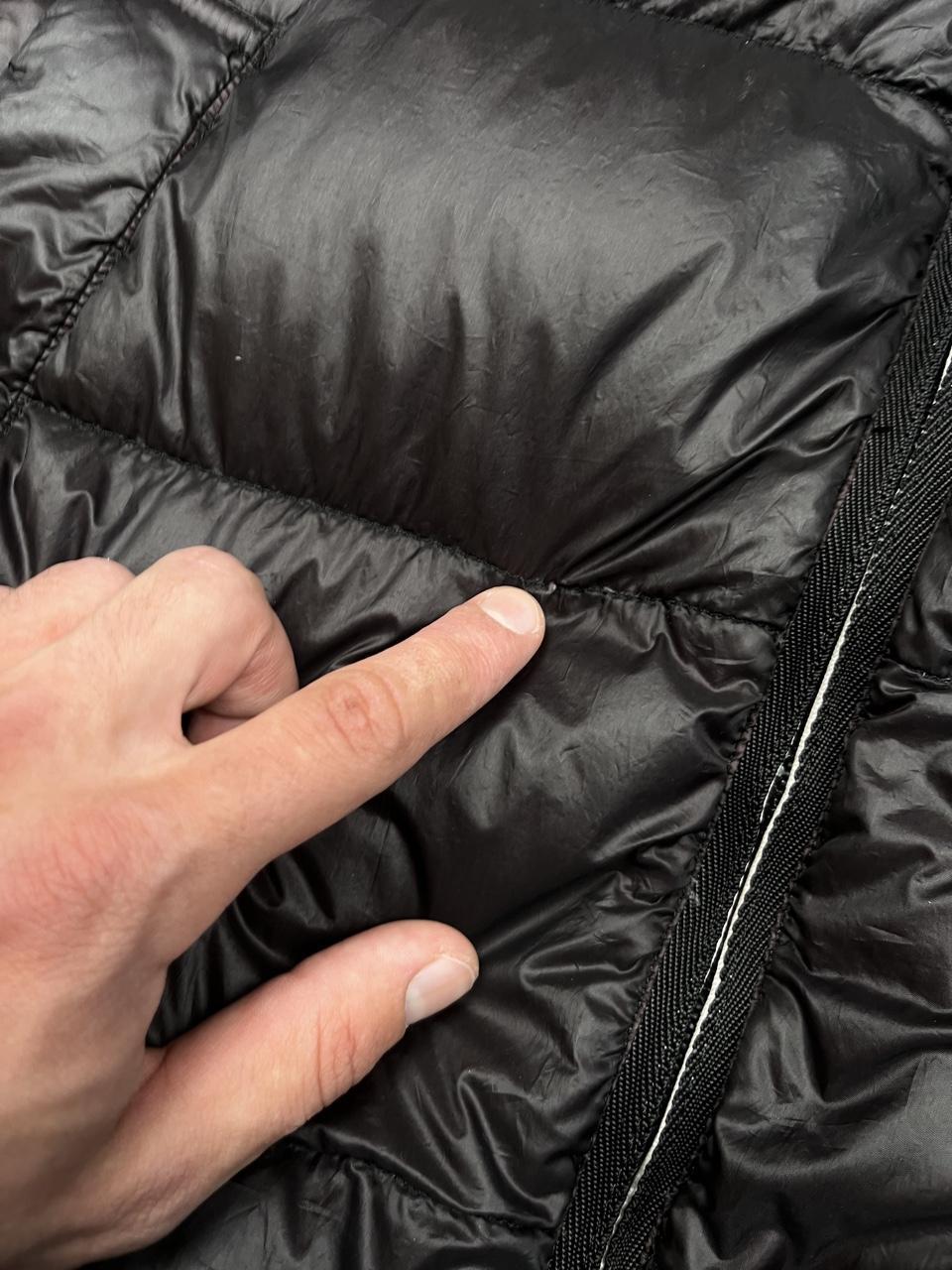 Stone Island Gilet - XL