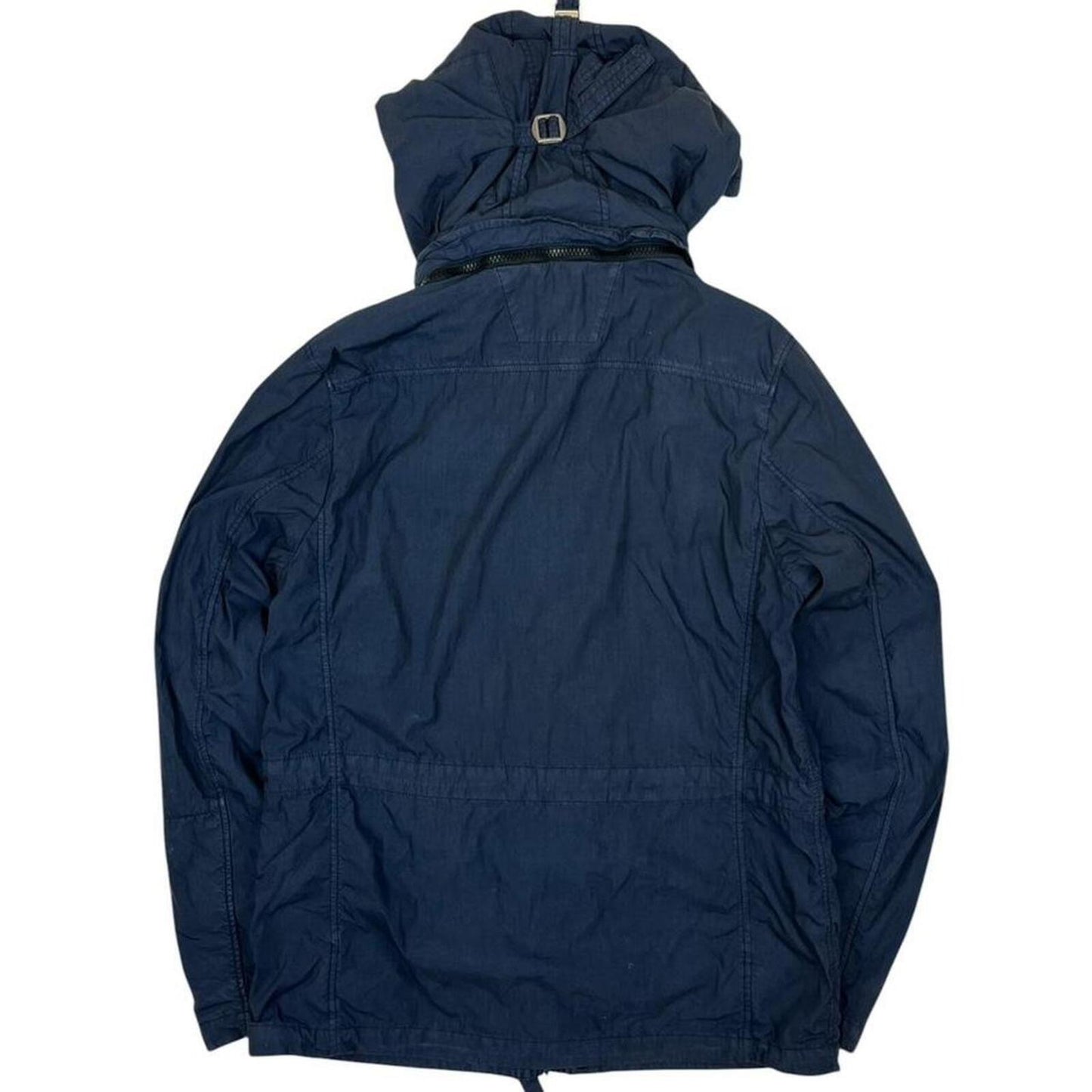 C.P. Company 50.3 Mille Miglia Goggle Jacket - S