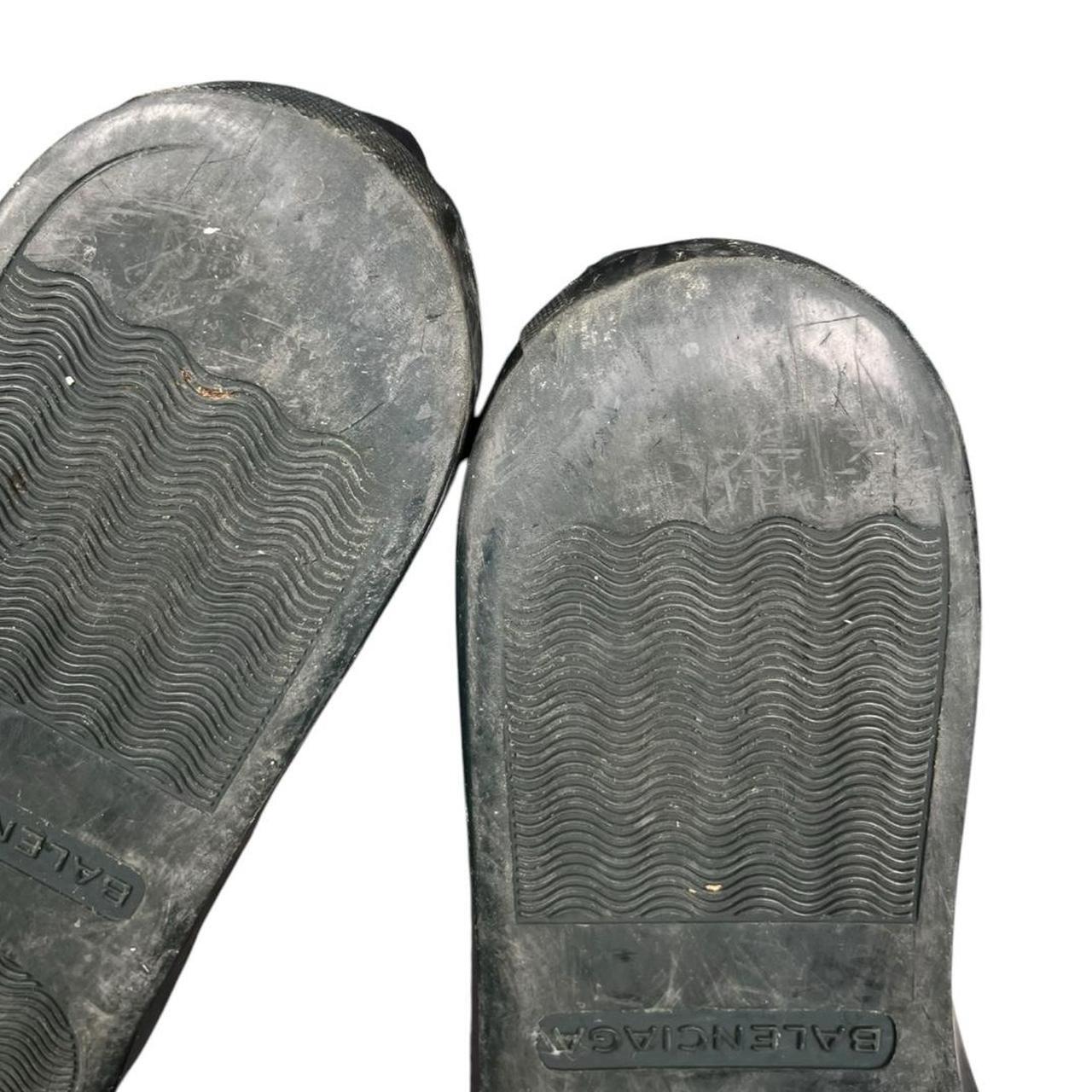 Balenciaga Arenas - UK 8