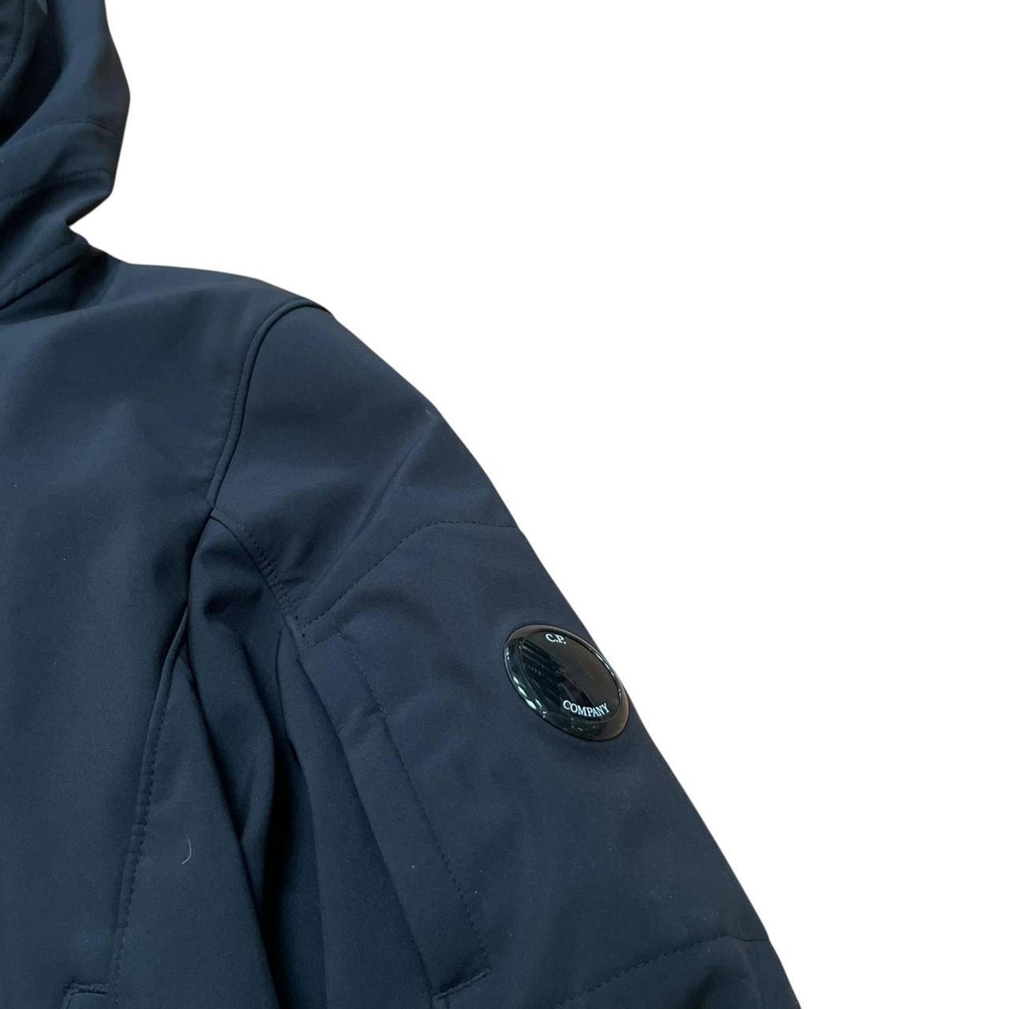 C.P. Company Jacket