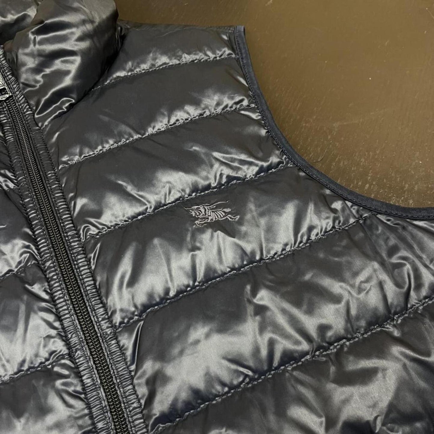 Burberry Black Label Gilet - M