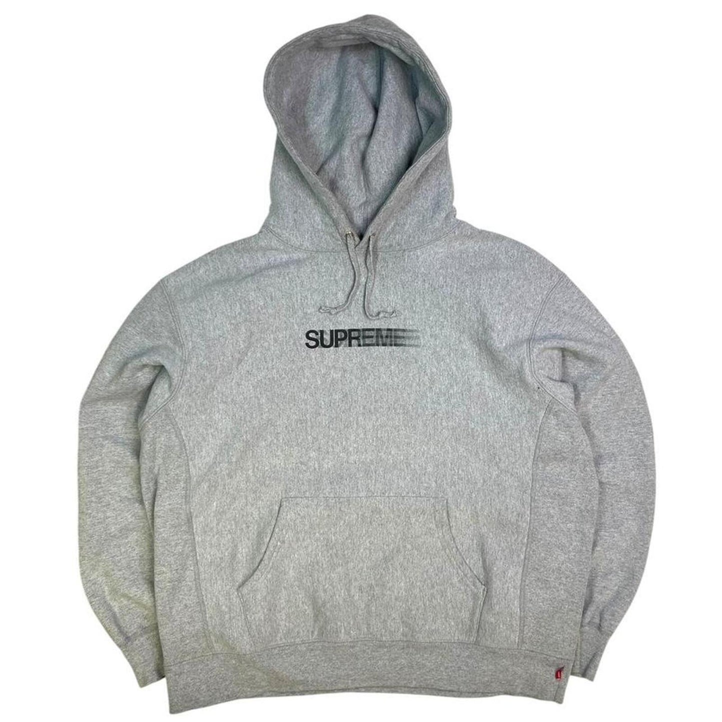 Supreme 2023 Motion Hoodie - L