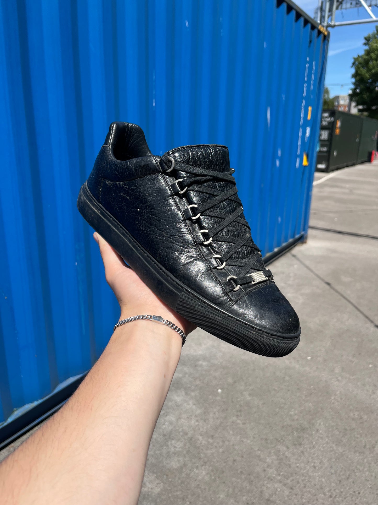 Balenciaga Arenas