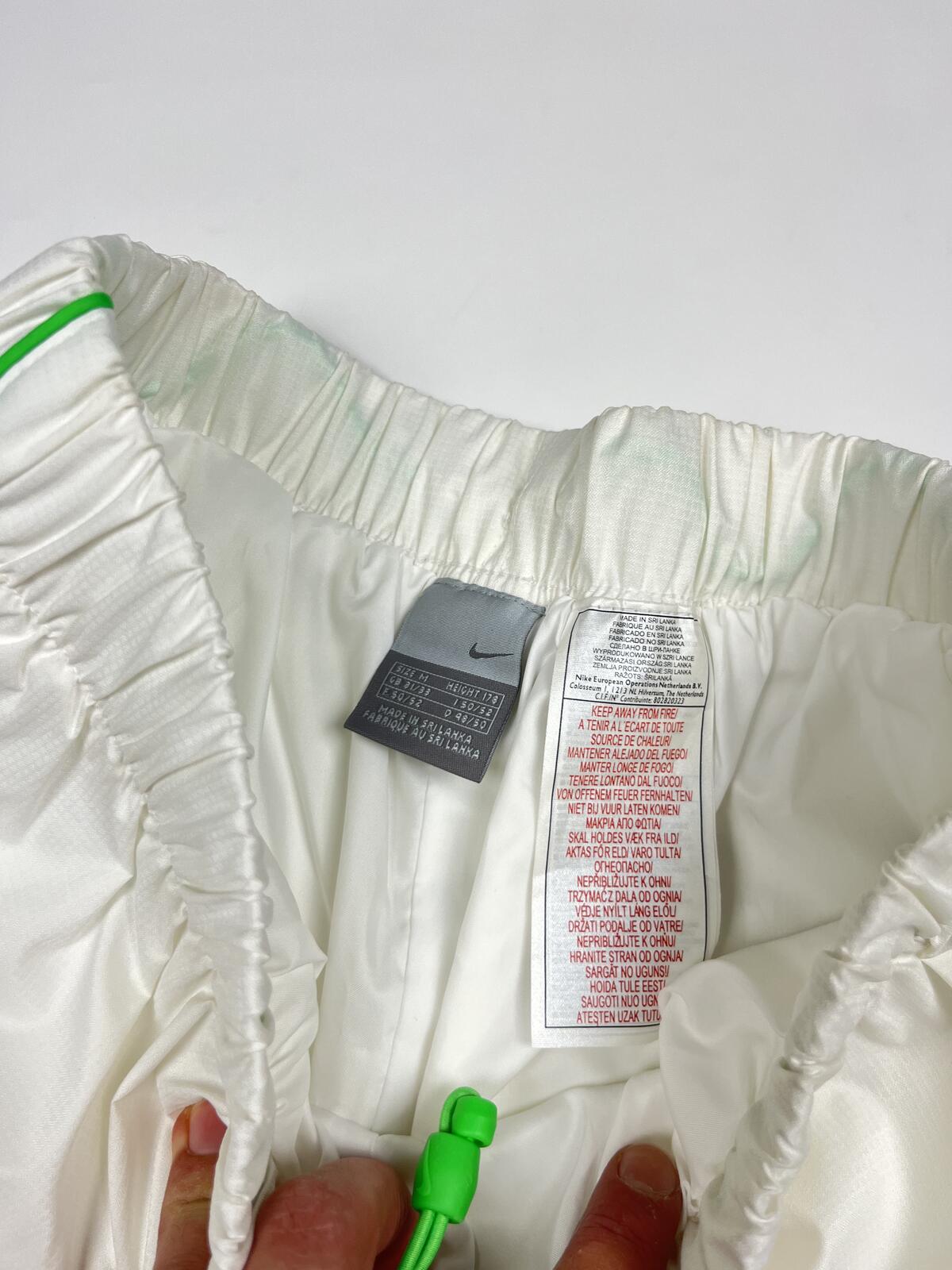 Nike Tn Trackpants - M