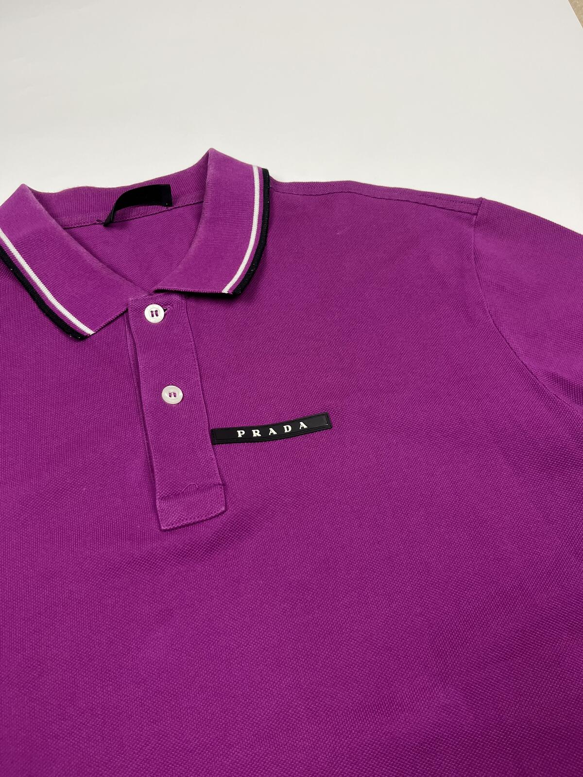 Prada Polo - XL