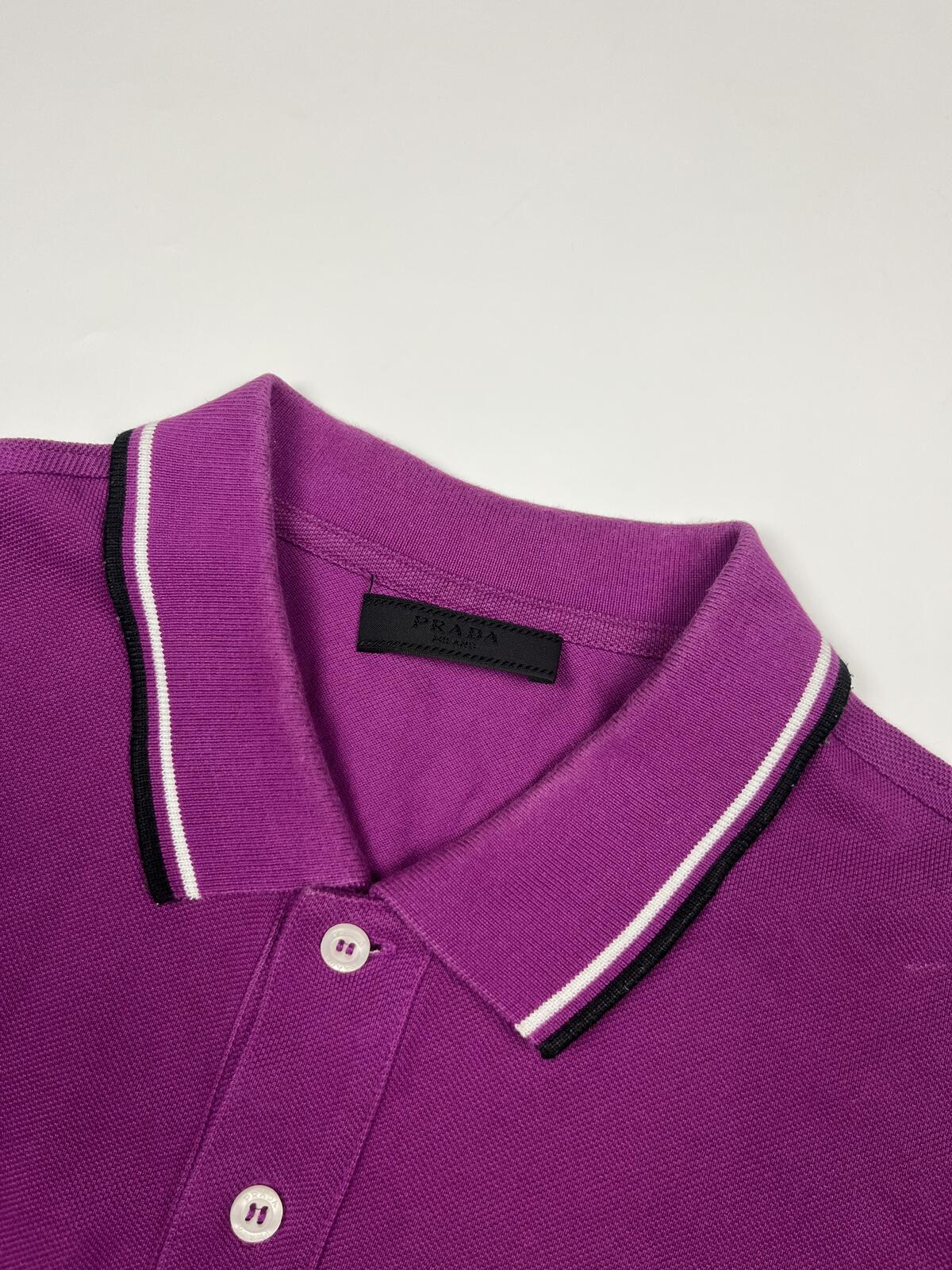 Prada Polo - XL