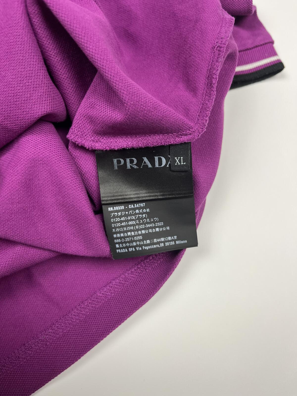 Prada Polo - XL