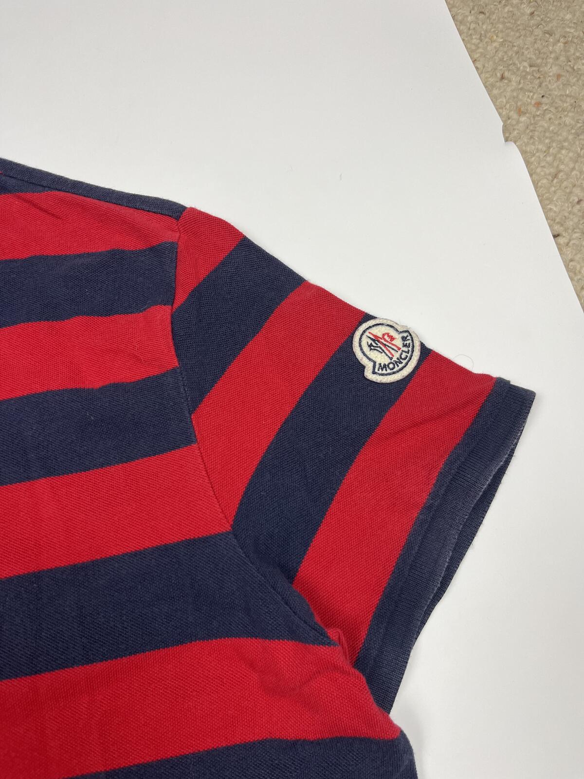 Moncler Polo - M