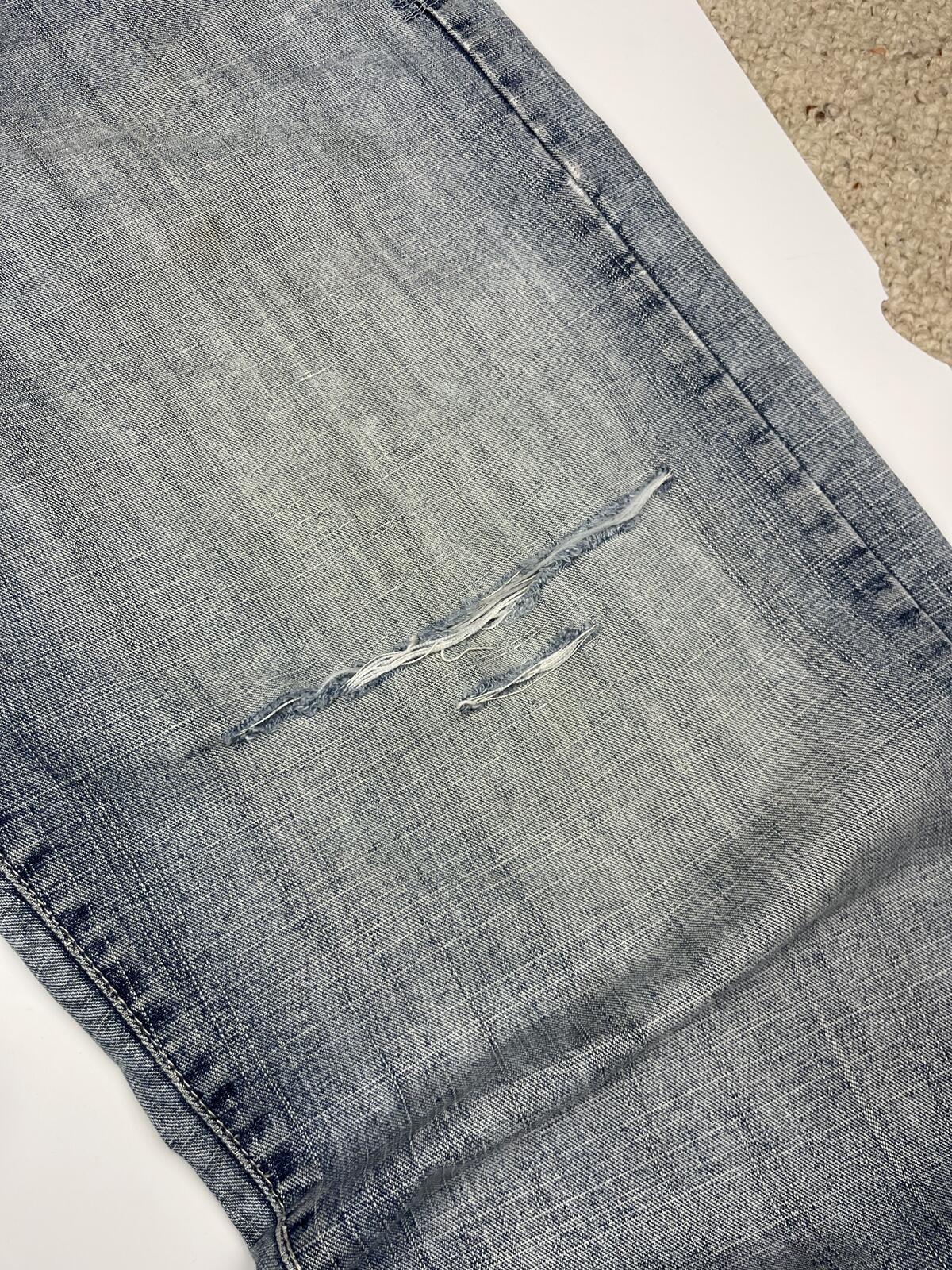 Akademiks Jeans - W34
