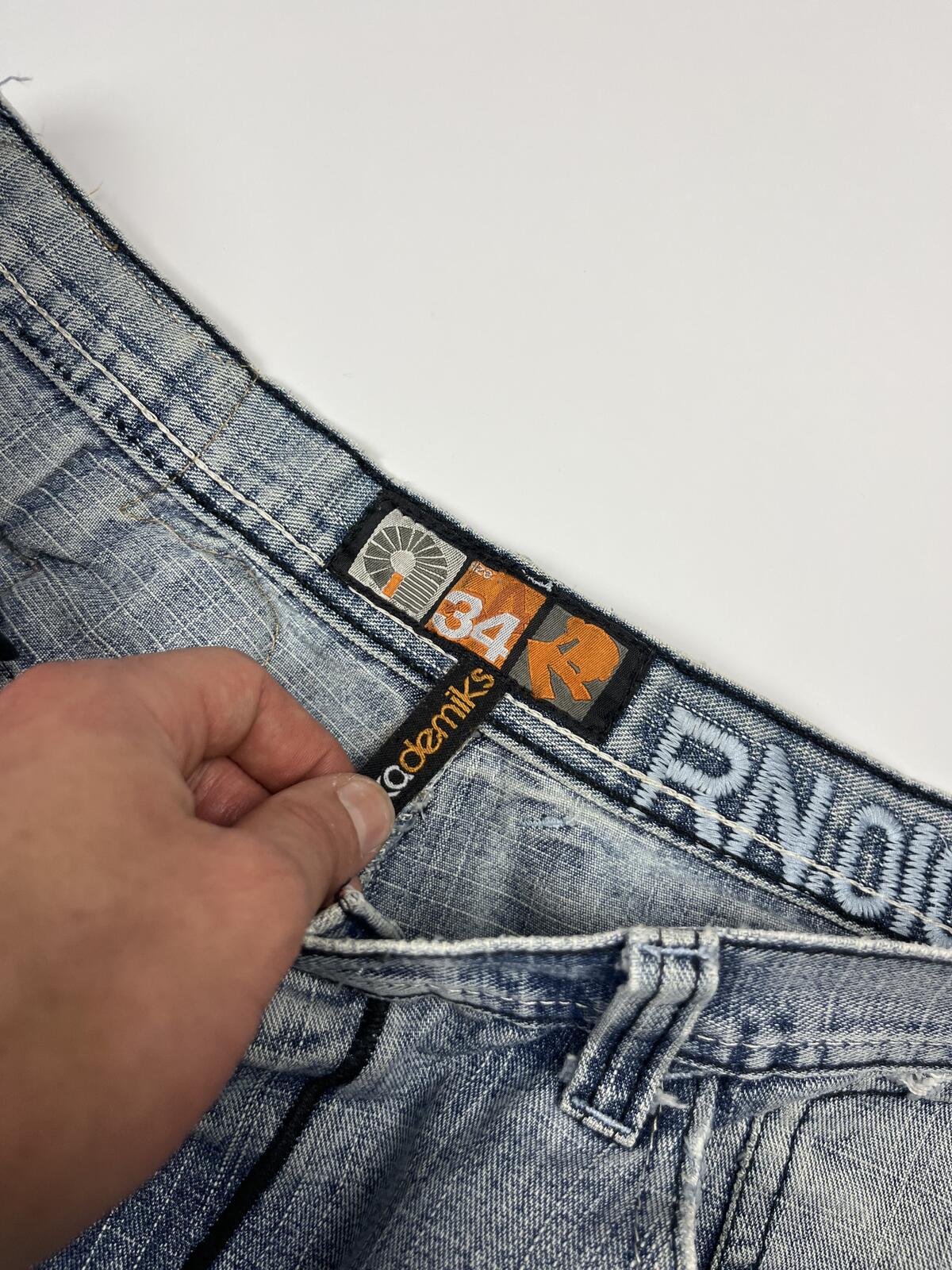 Akademiks Jeans - W34