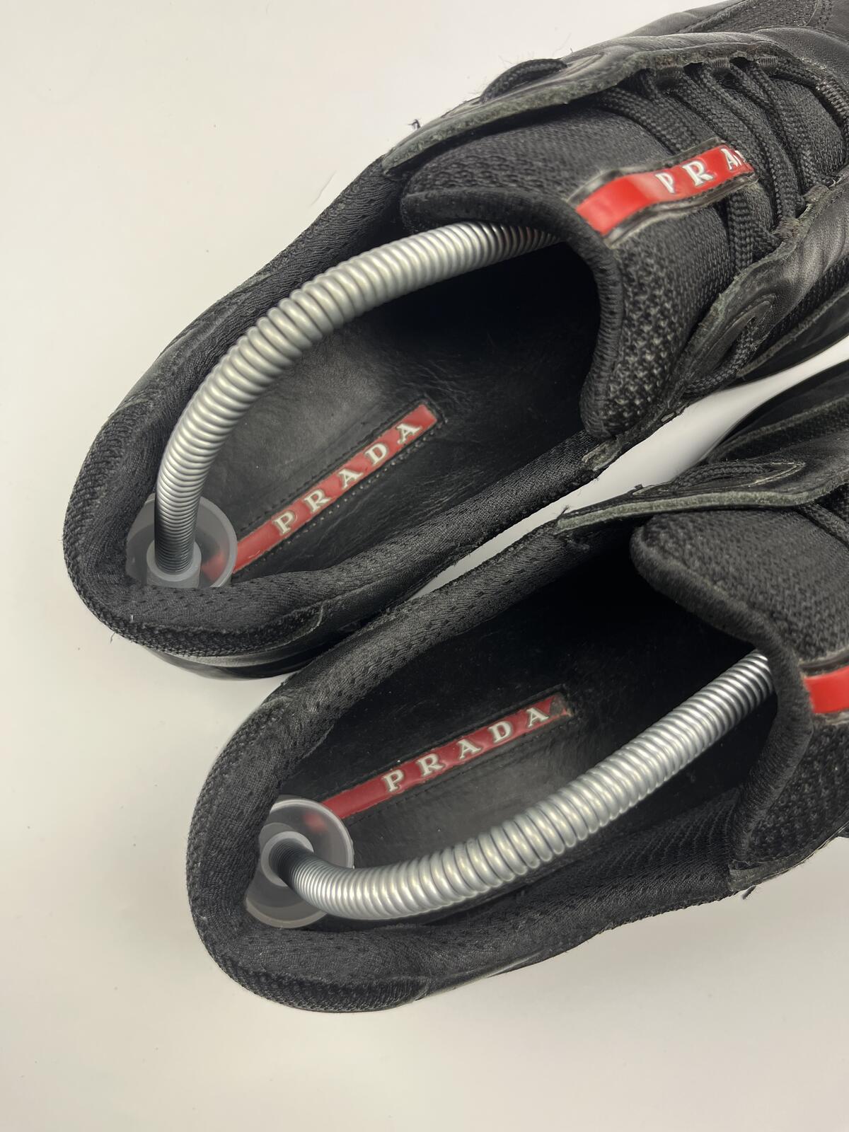 Prada America Cups - UK 8.5