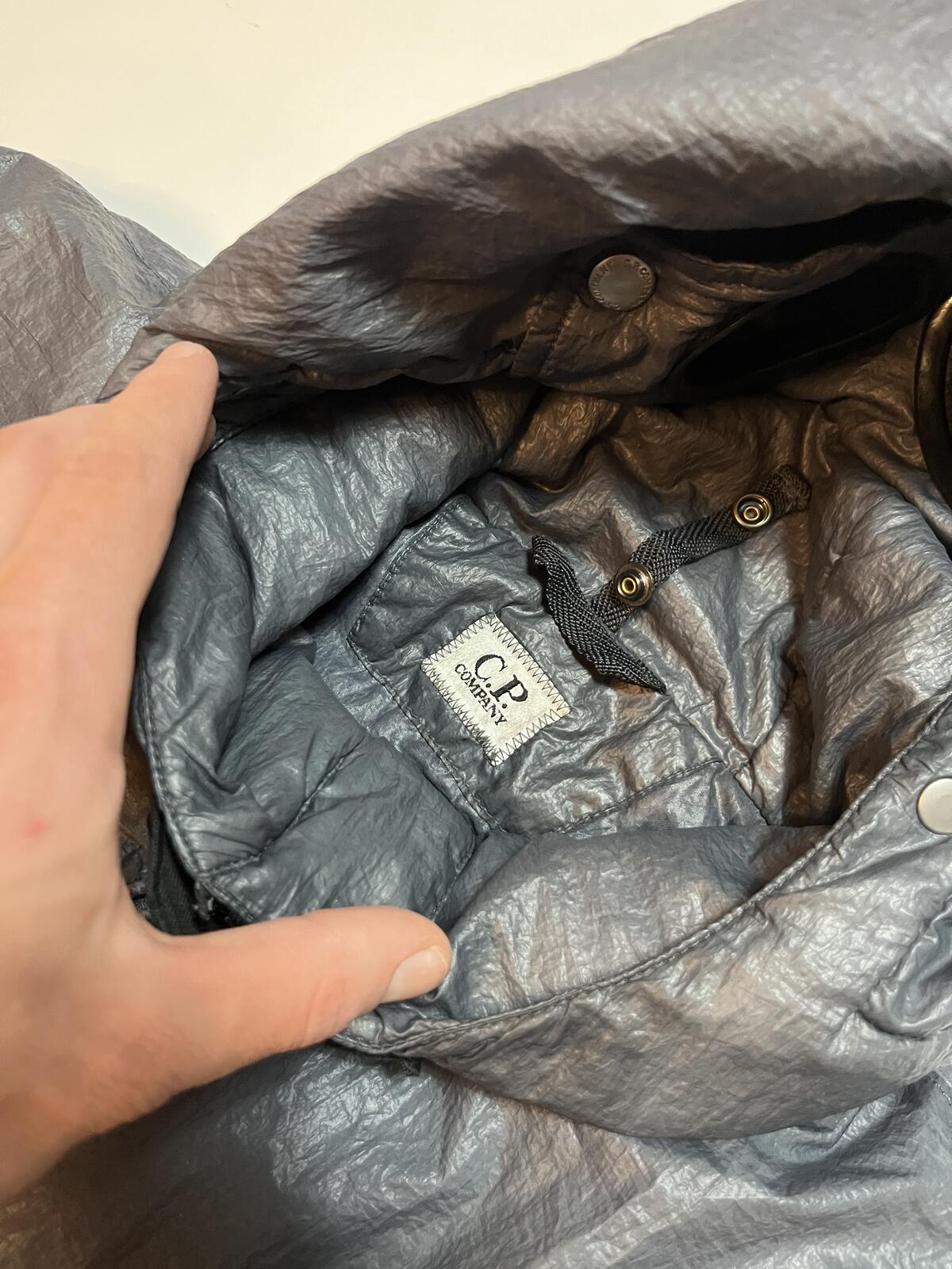 C.P. Company Jacket - XL