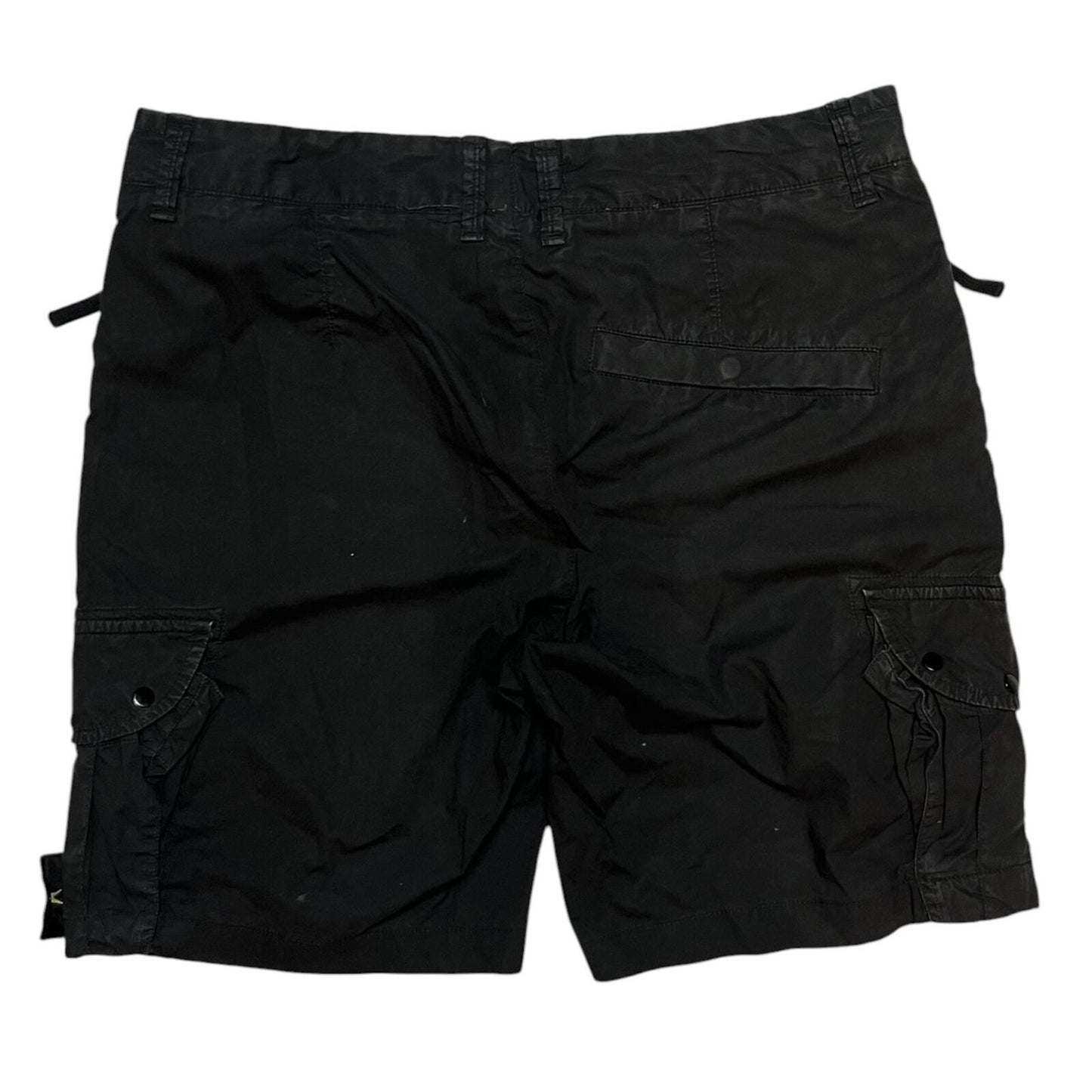 Stone Island Cargo Shorts - W32