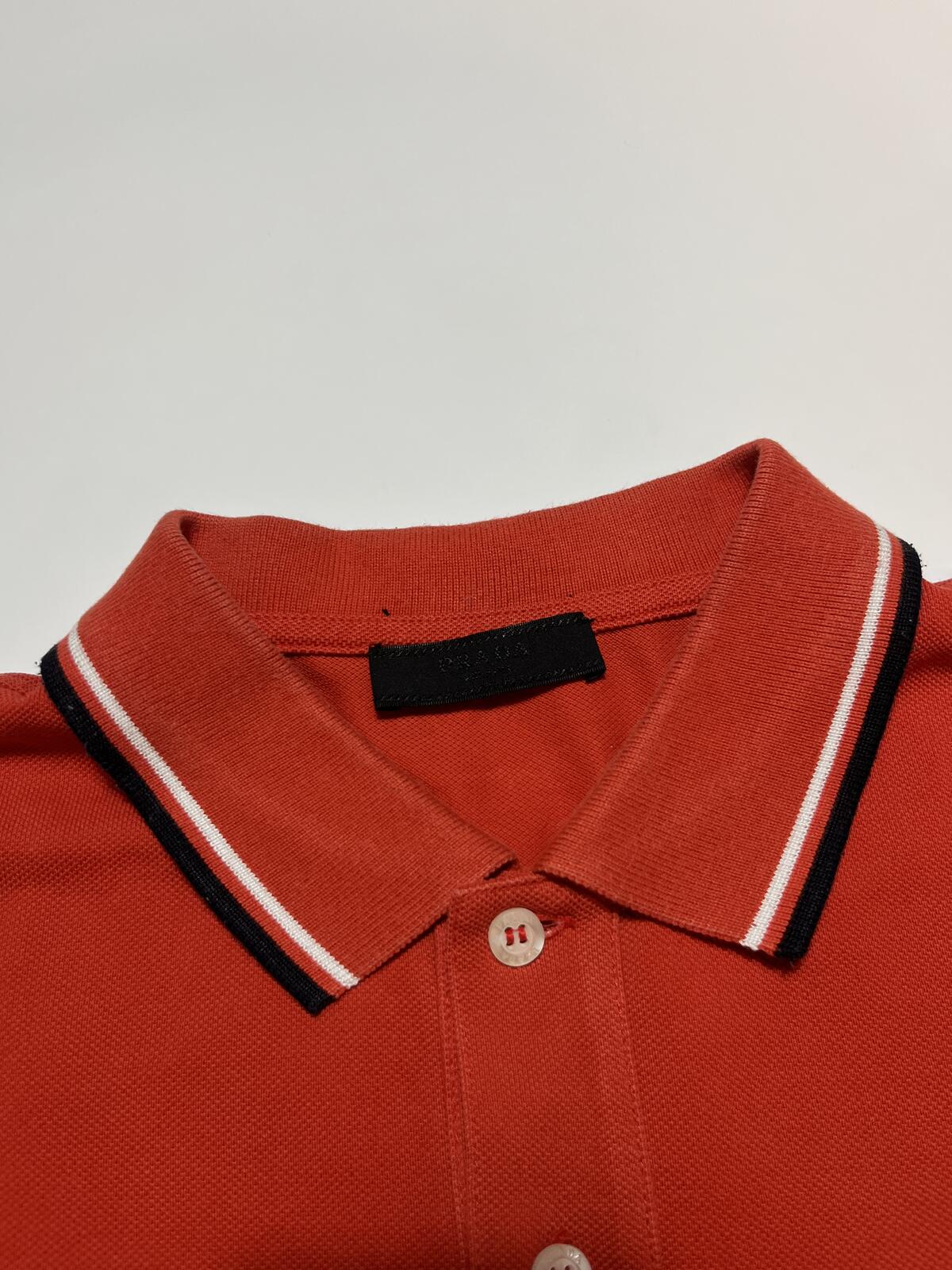 Prada Polo - M