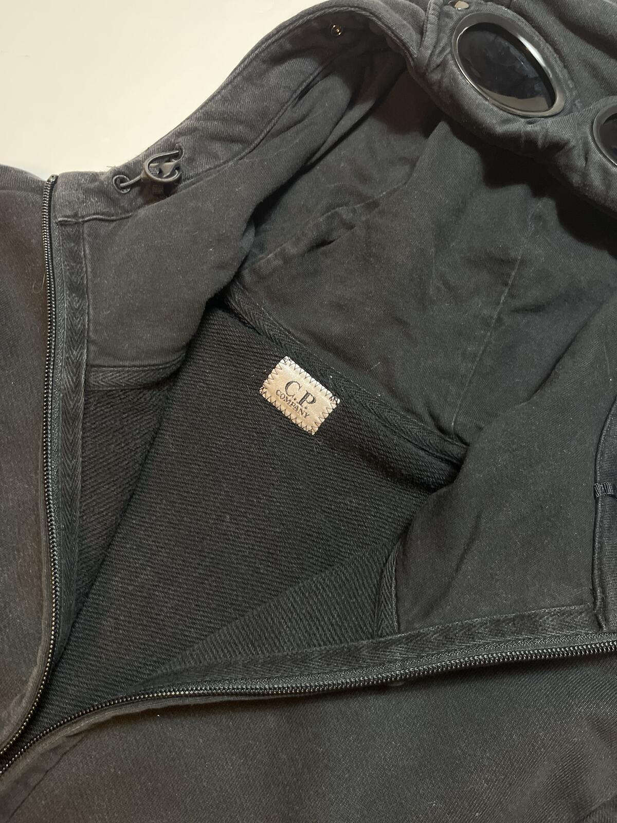 C.P. Company Hoodie - S